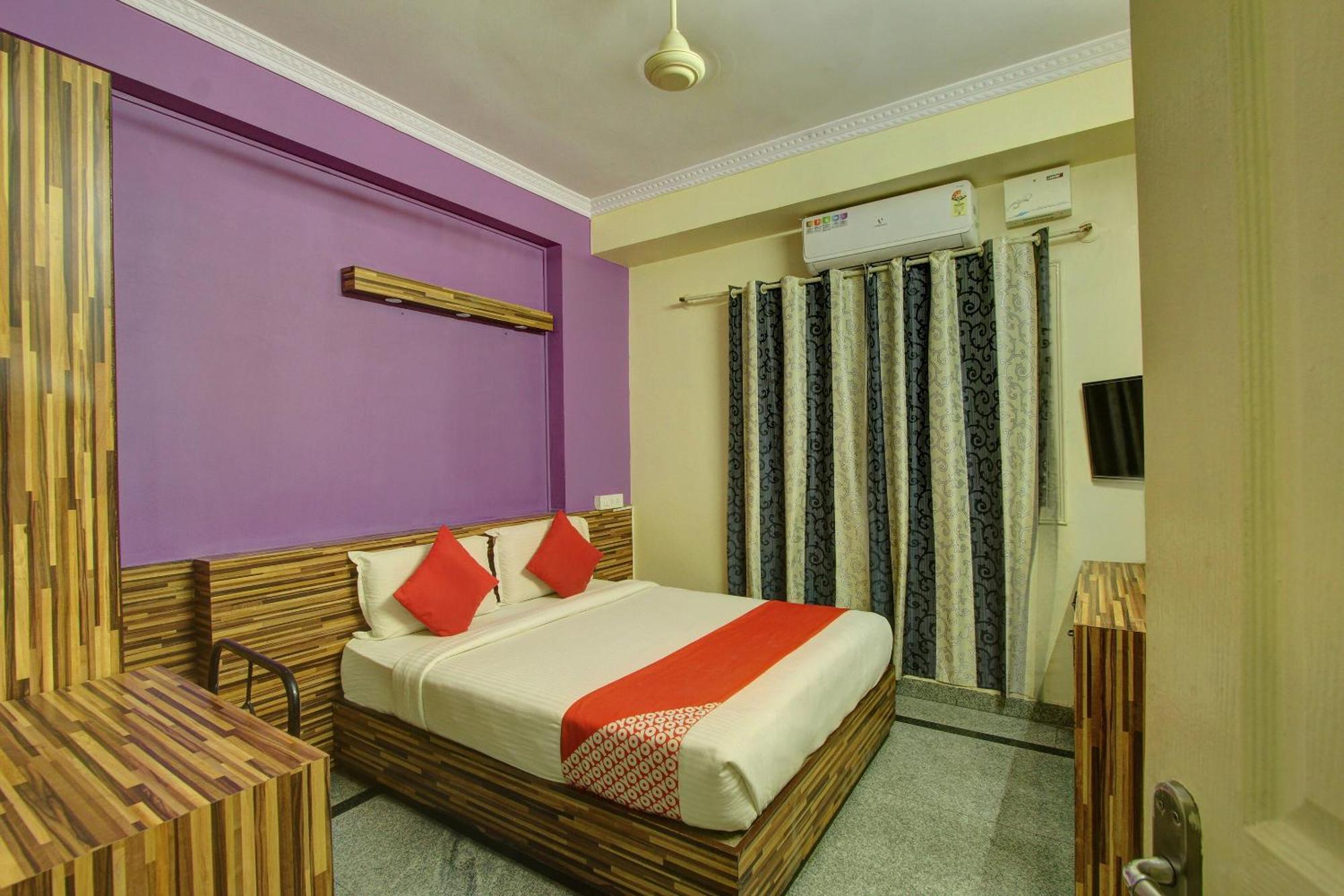 O Century Residency Hotel