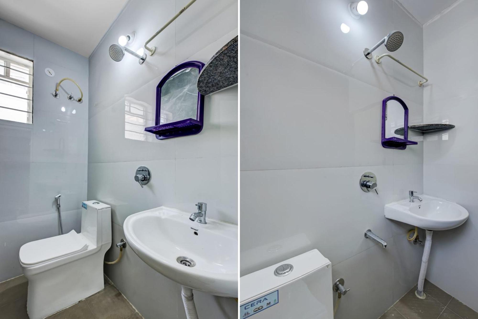 Hotel Collection O Sapthagiri