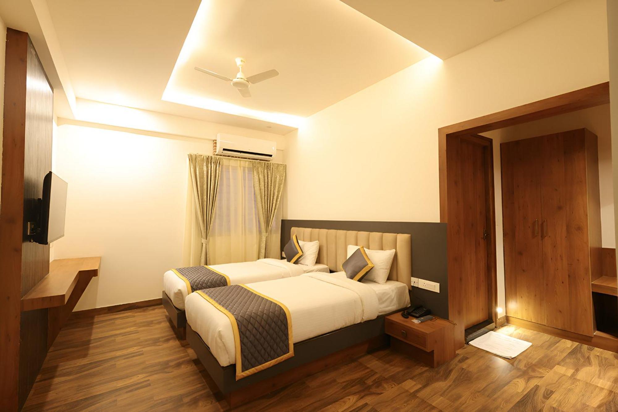 Hotel Pph Living Rajathagiri Palace Premium