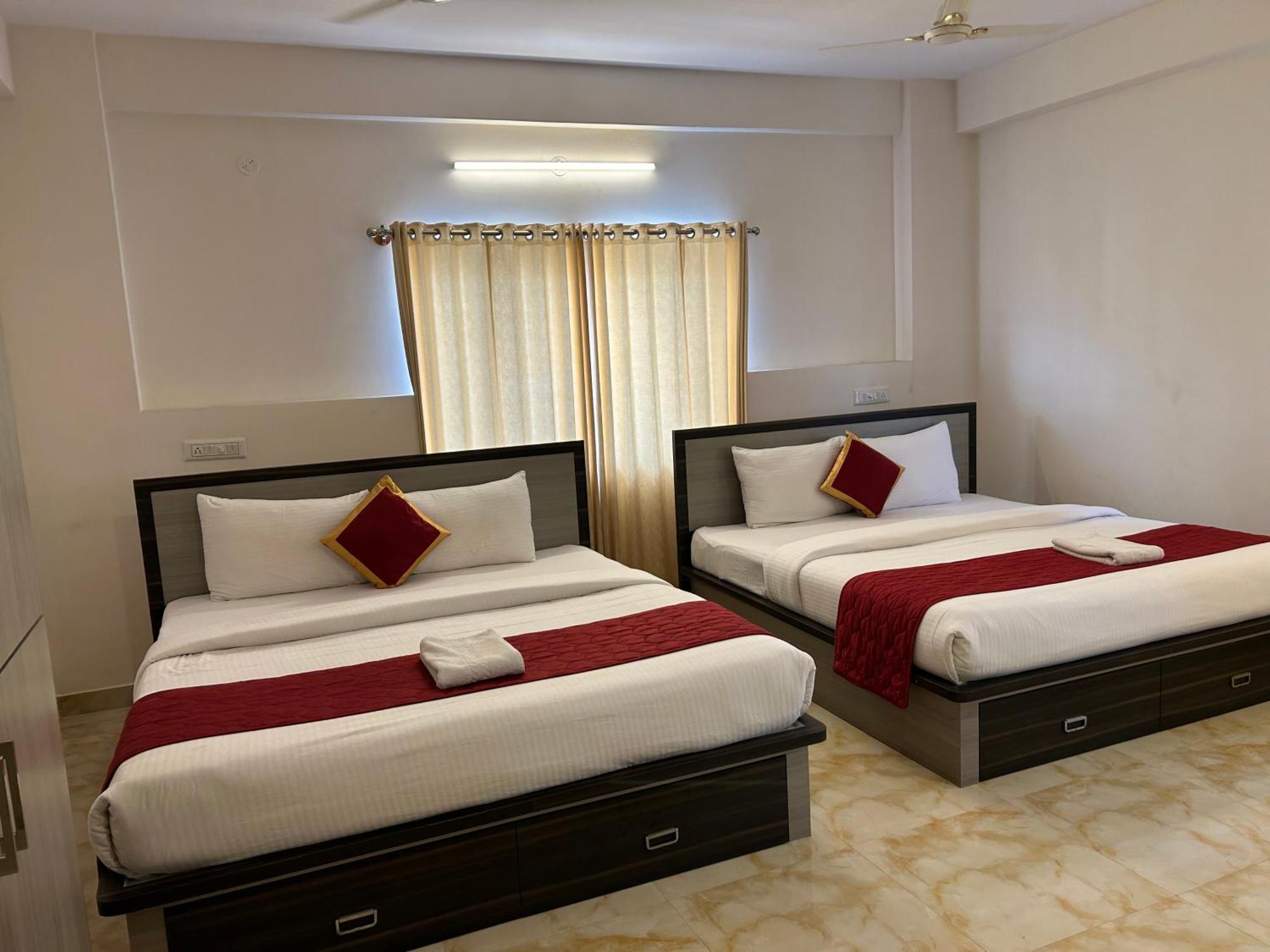 M S Comforts Bangalore