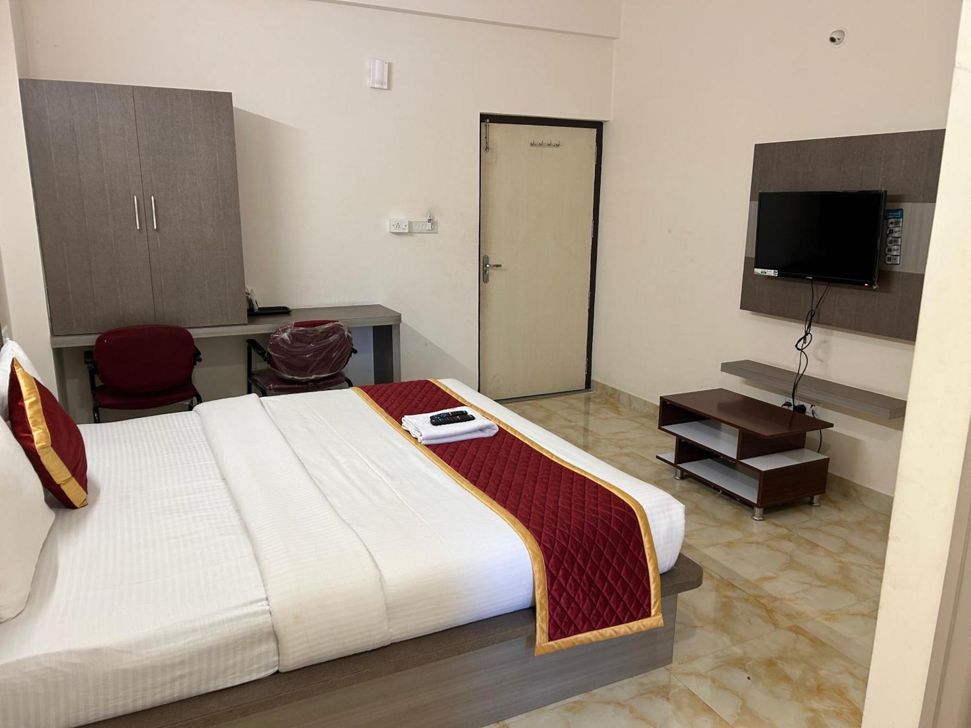 M S Comforts 3* Bangalore