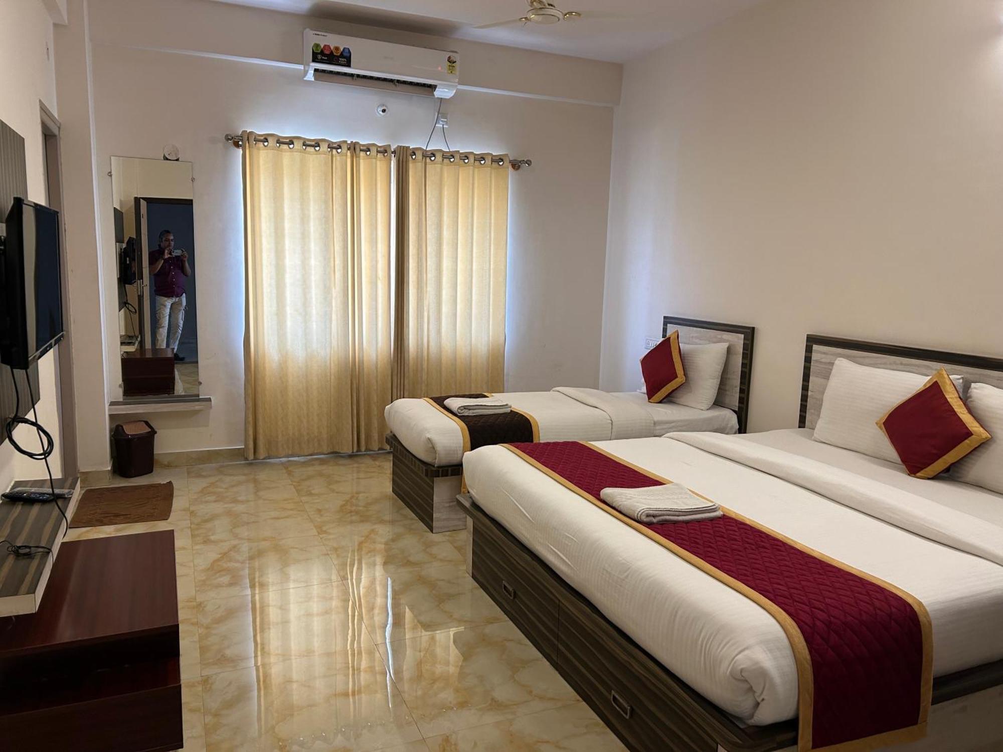 M S Comforts Bangalore