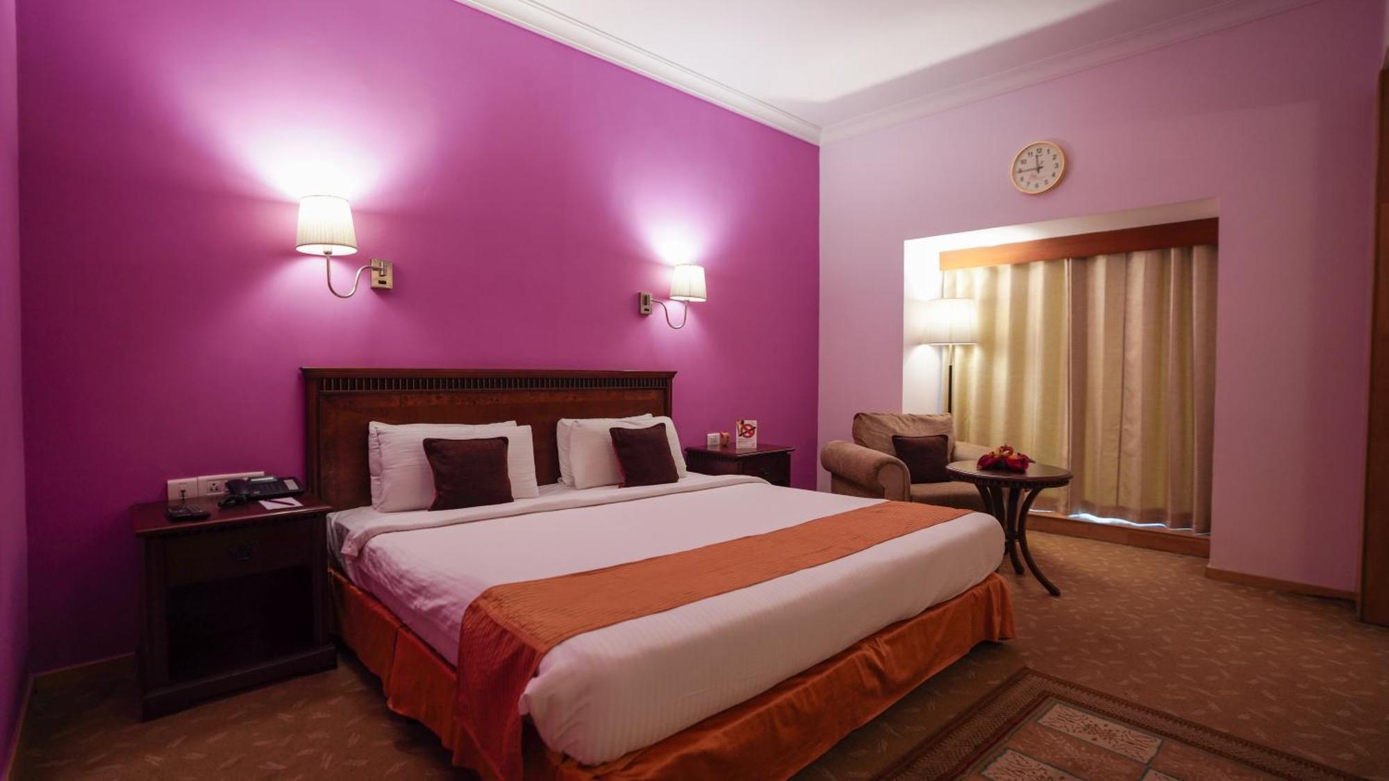 Hotel Mgm Whitefield