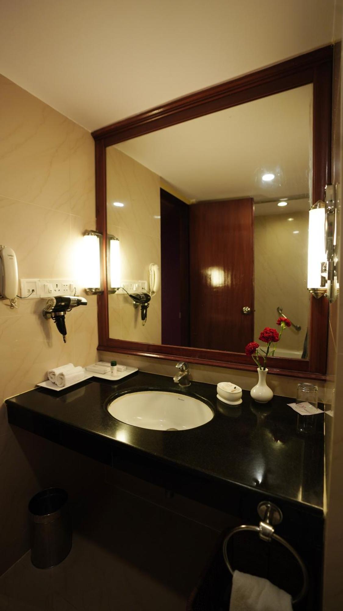 Mgm Whitefield Hotel
