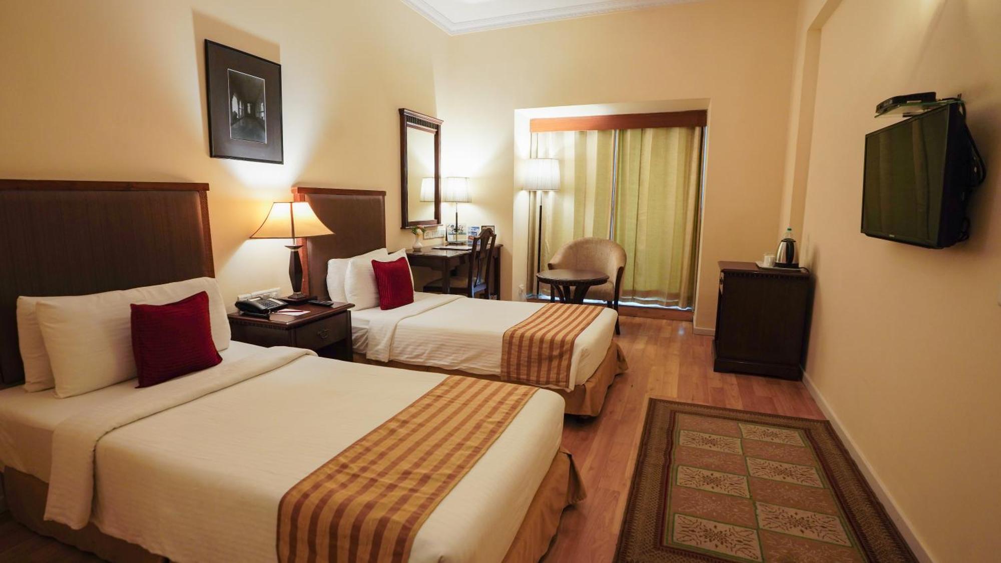 Mgm Whitefield 4* Bangalore