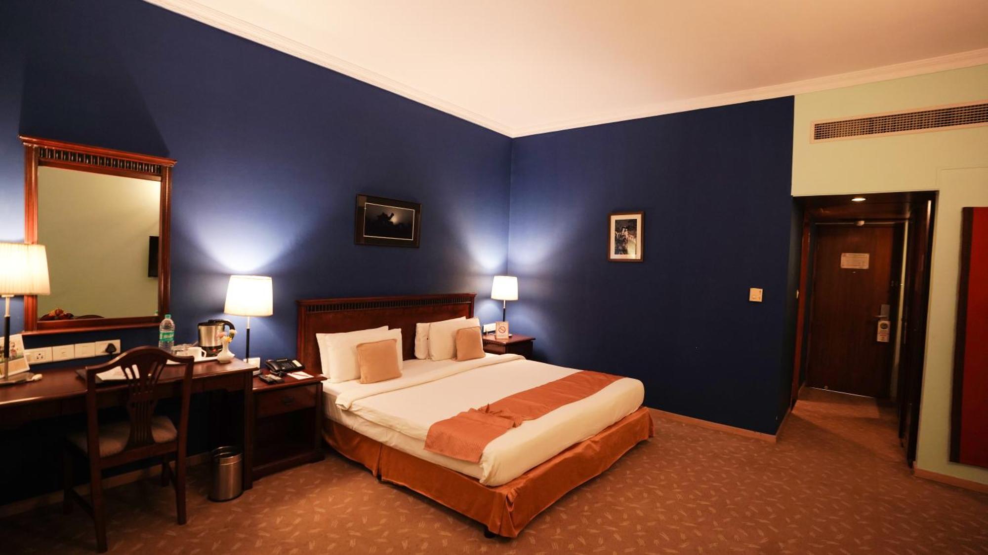 Mgm Whitefield Hotel