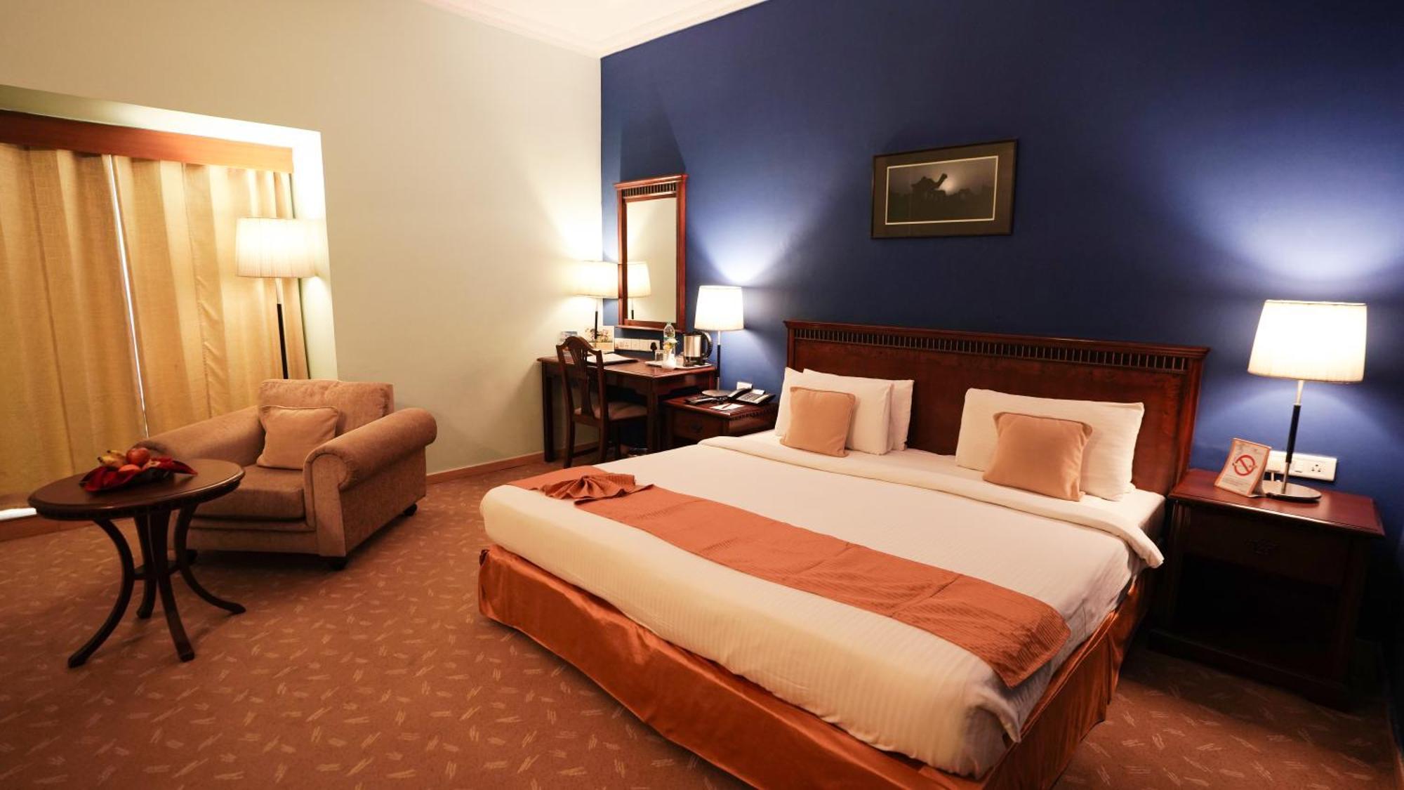 Hotel Mgm Whitefield