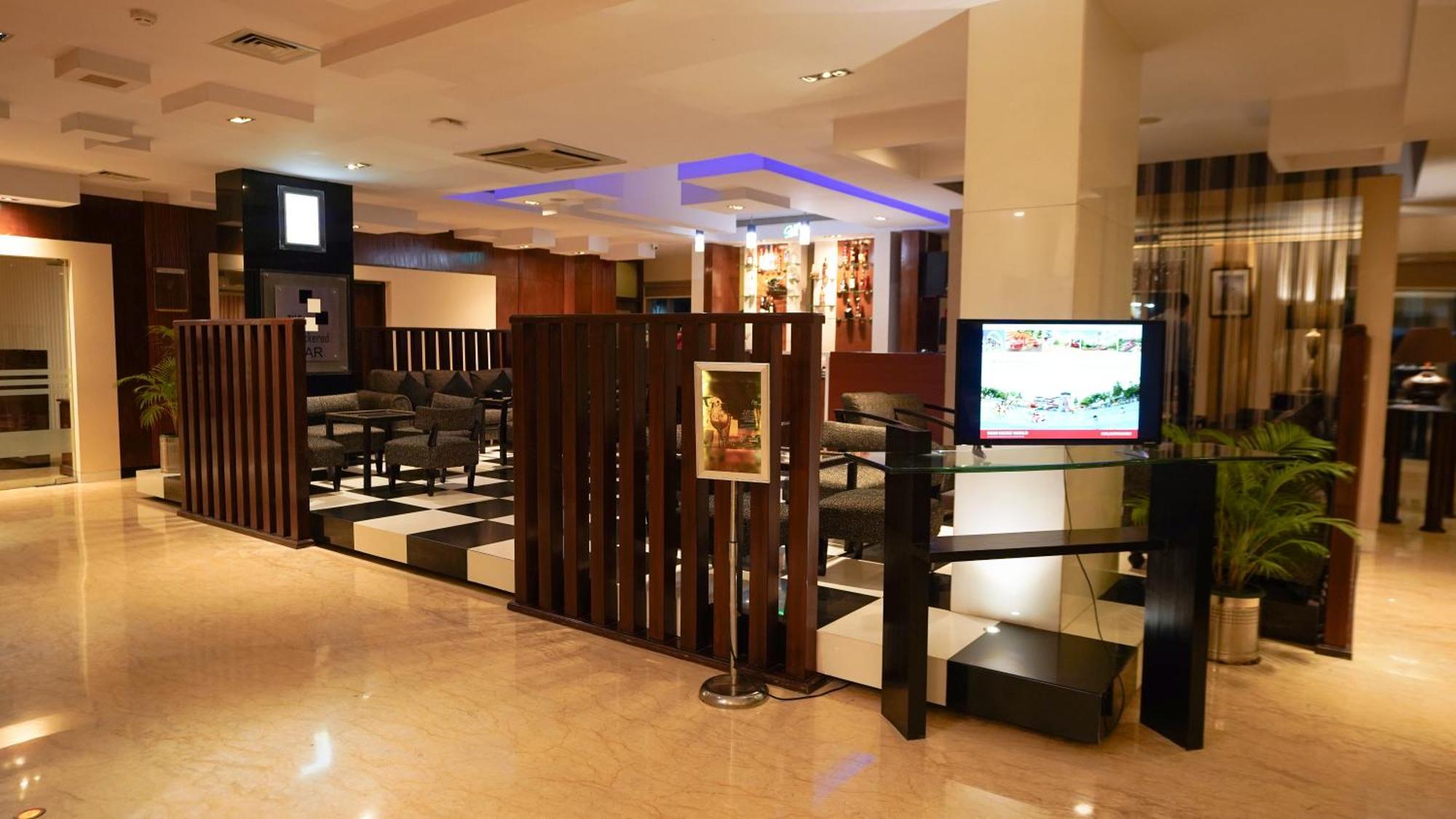 Mgm Whitefield Hotel Bangalore