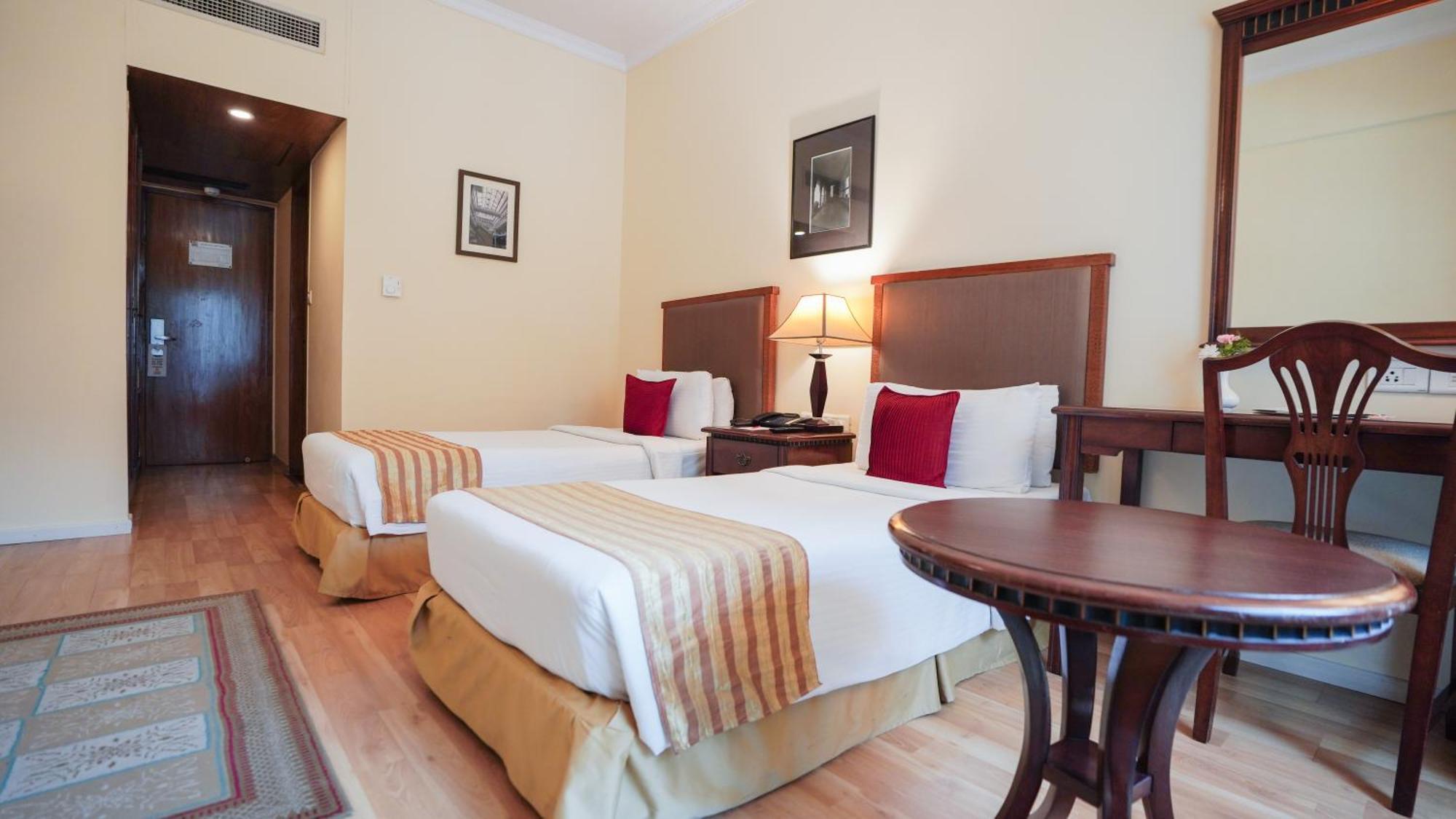 Hotel Mgm Whitefield Bangalore