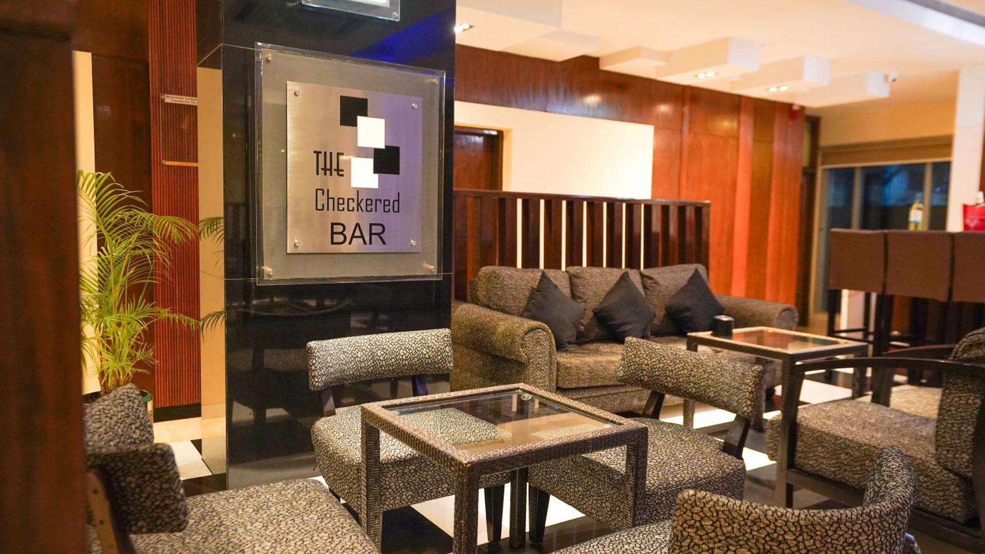 Mgm Whitefield 4* Bangalore