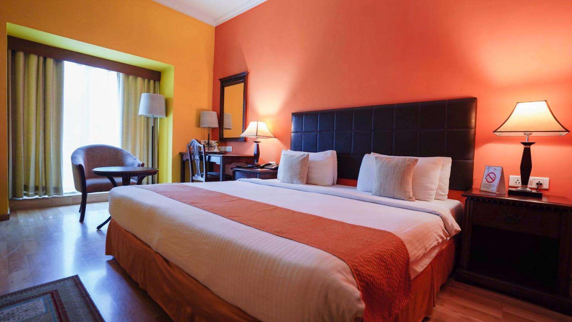 Hotel Mgm Whitefield