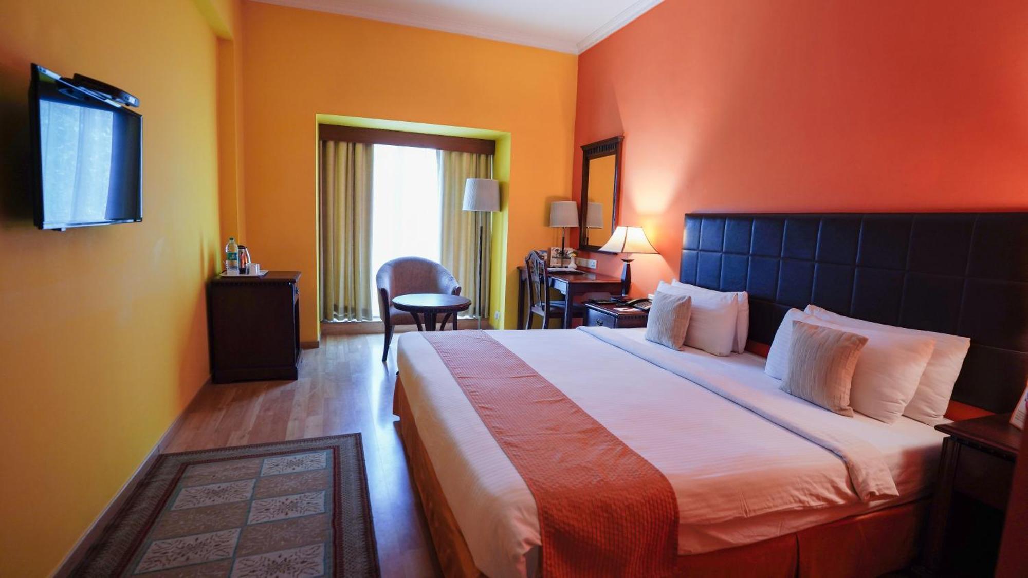 Hotel Mgm Whitefield Bangalore