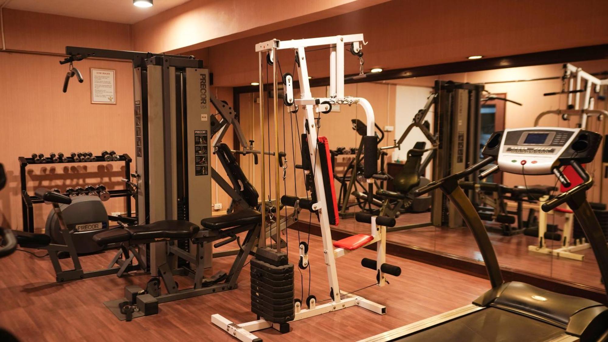 Mgm Whitefield 4*