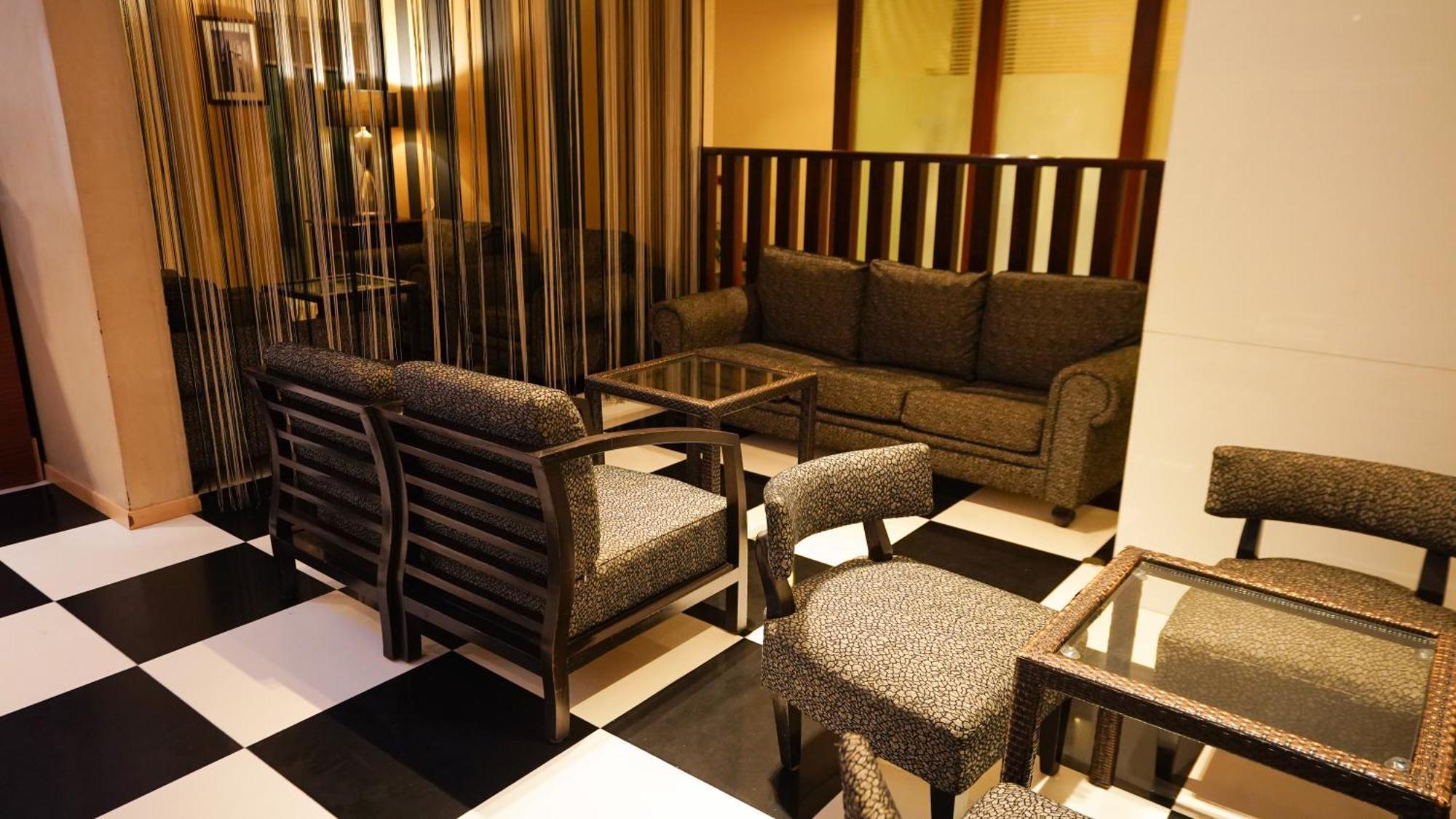 Mgm Whitefield Bangalore