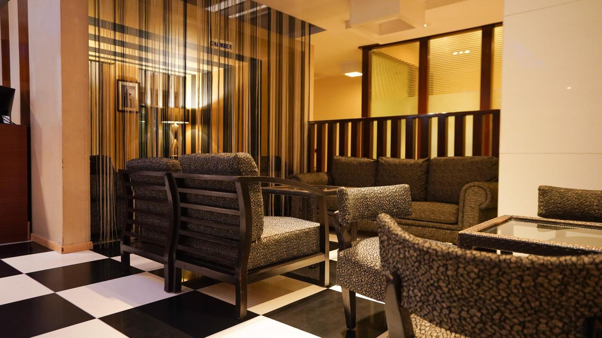 Mgm Whitefield 4* Bangalore