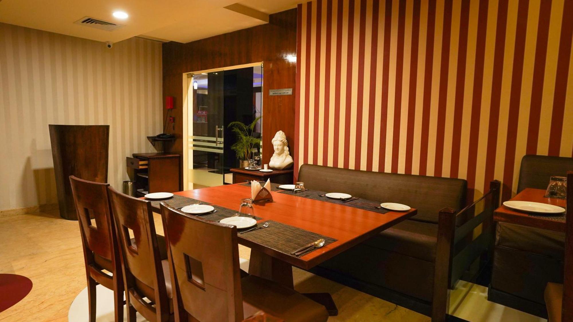 Mgm Whitefield