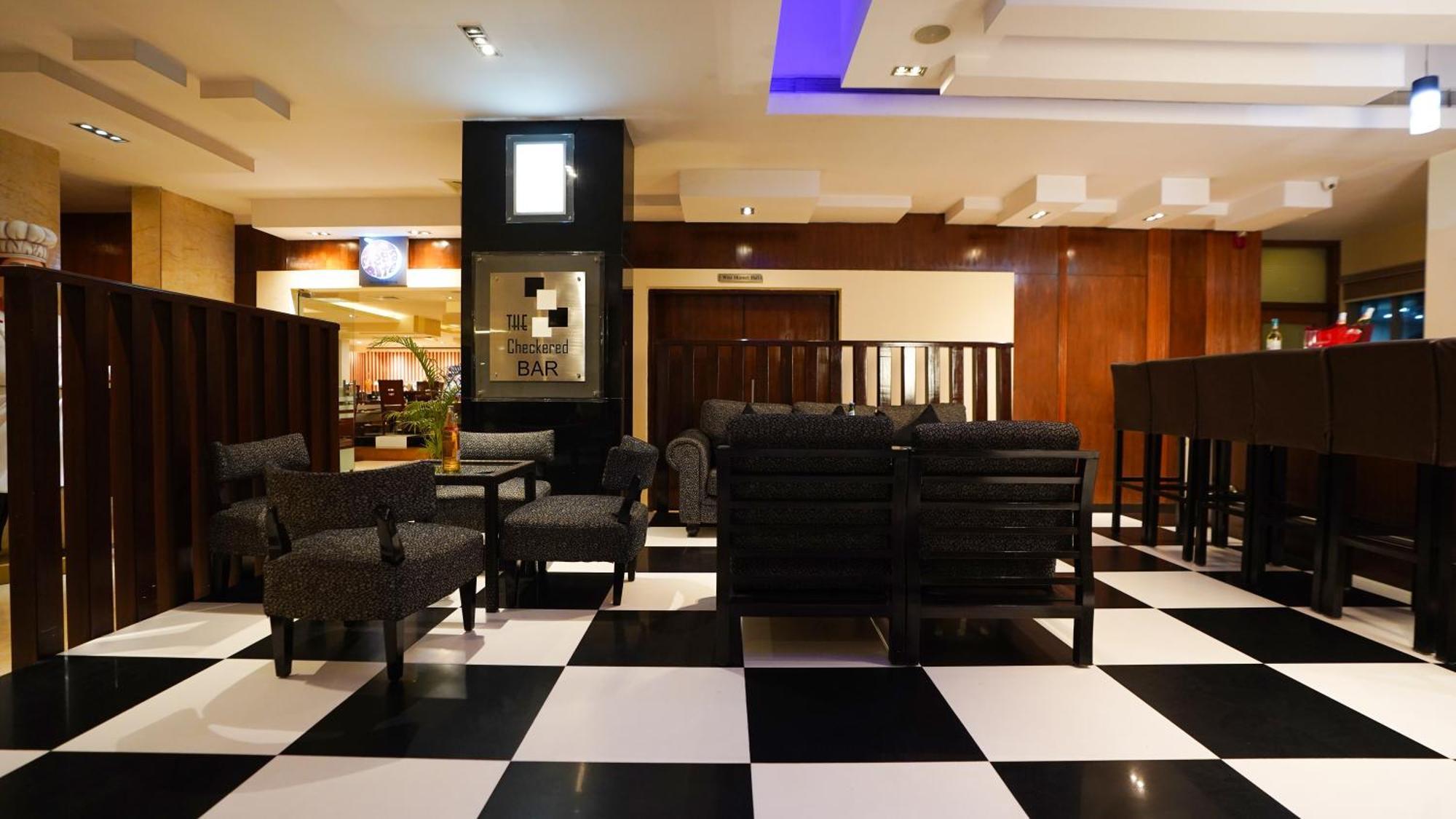 Hotel Mgm Whitefield