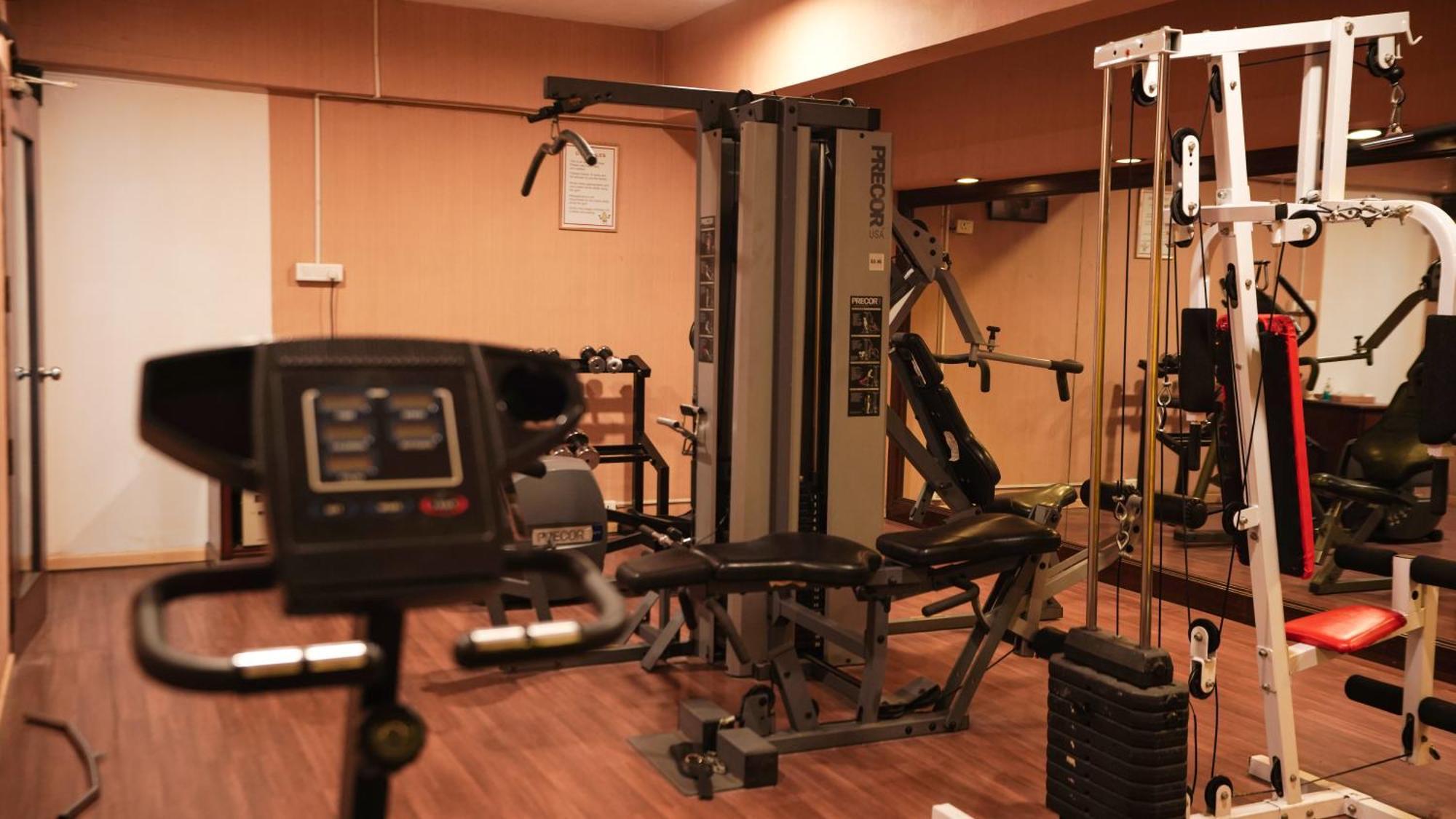 Mgm Whitefield Hotel Bangalore