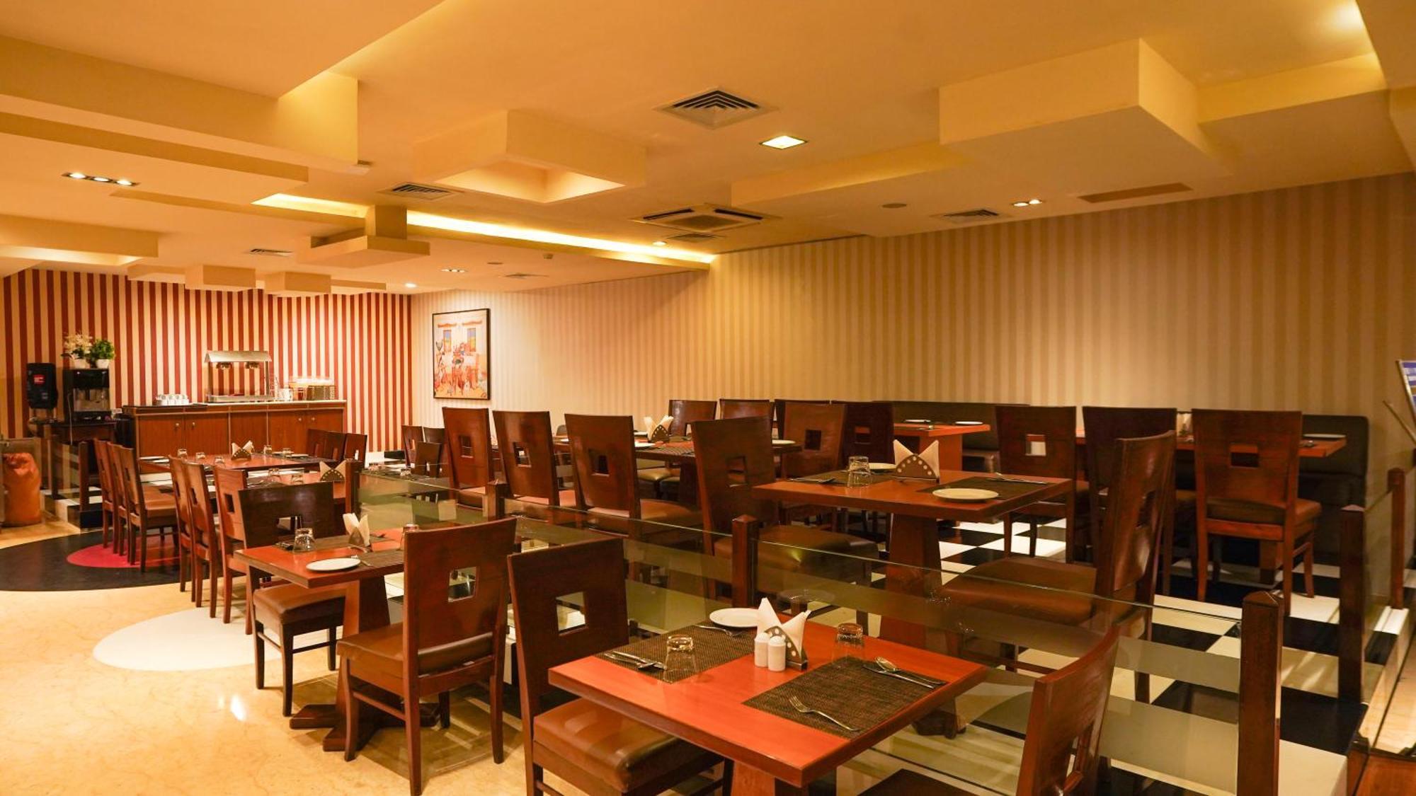 Mgm Whitefield 4*