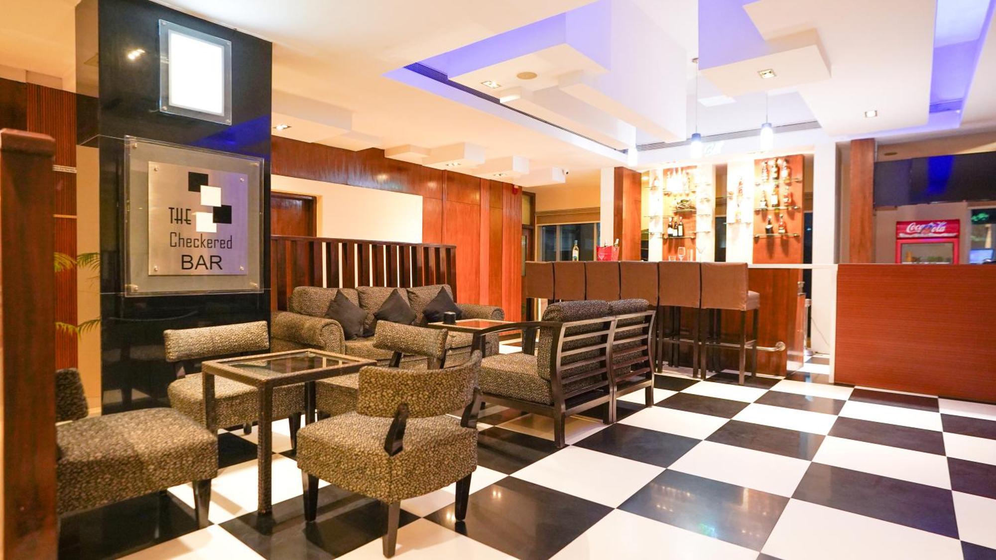 Mgm Whitefield 4* Bangalore