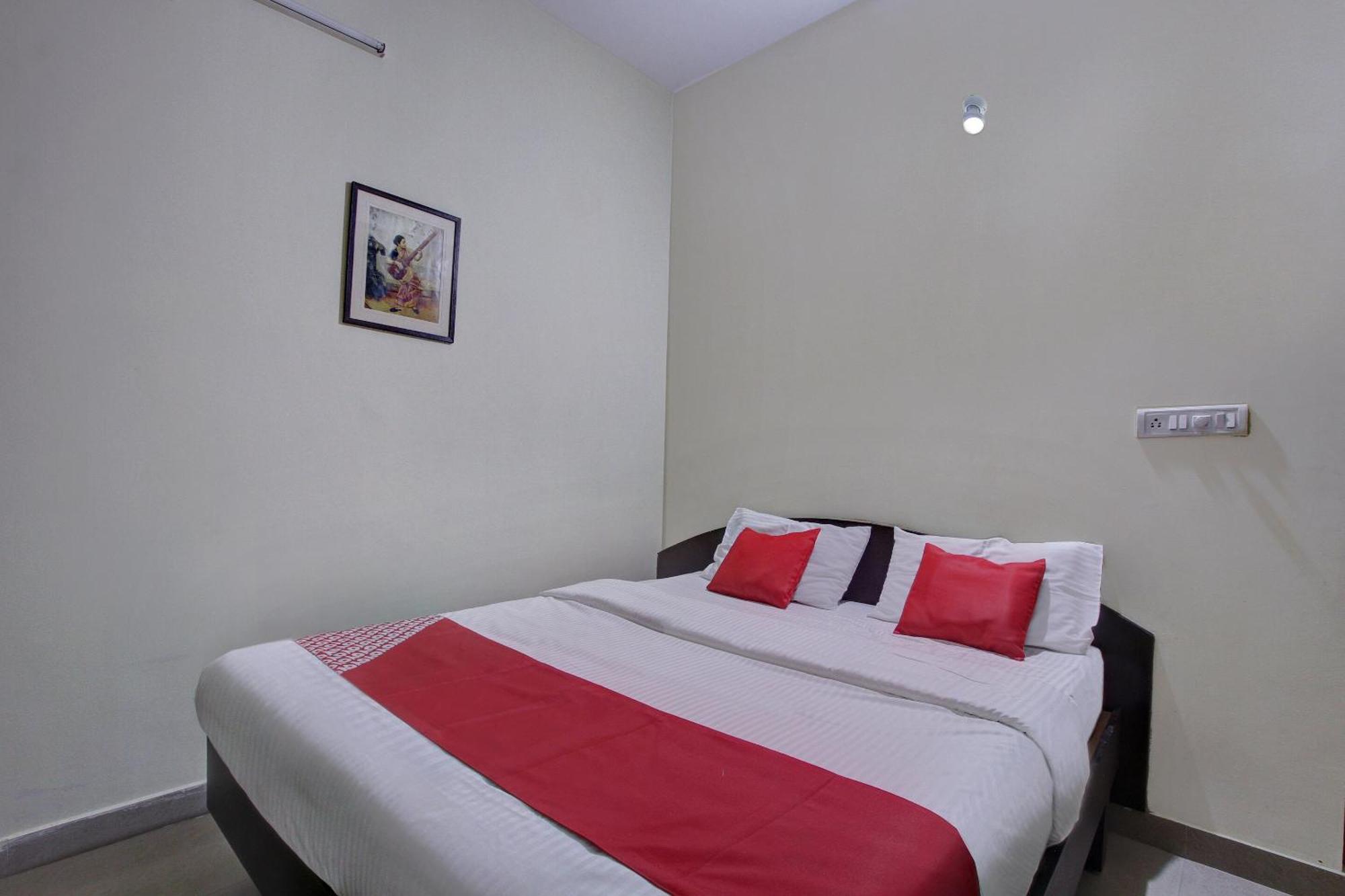 O Sri Sai Comforts Near Kengeri Bus Terminal Metro Station 3* Bangalore