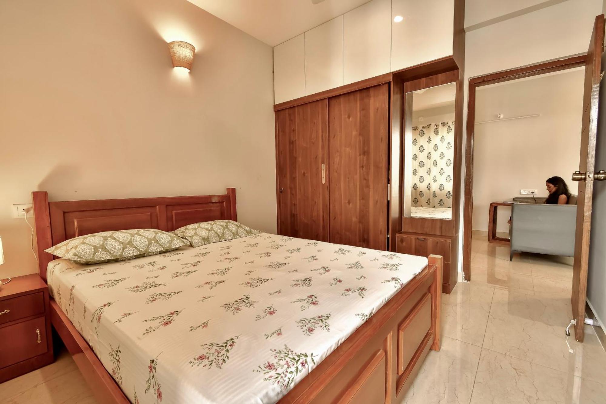 Homeslice Brookefield, Luxury *