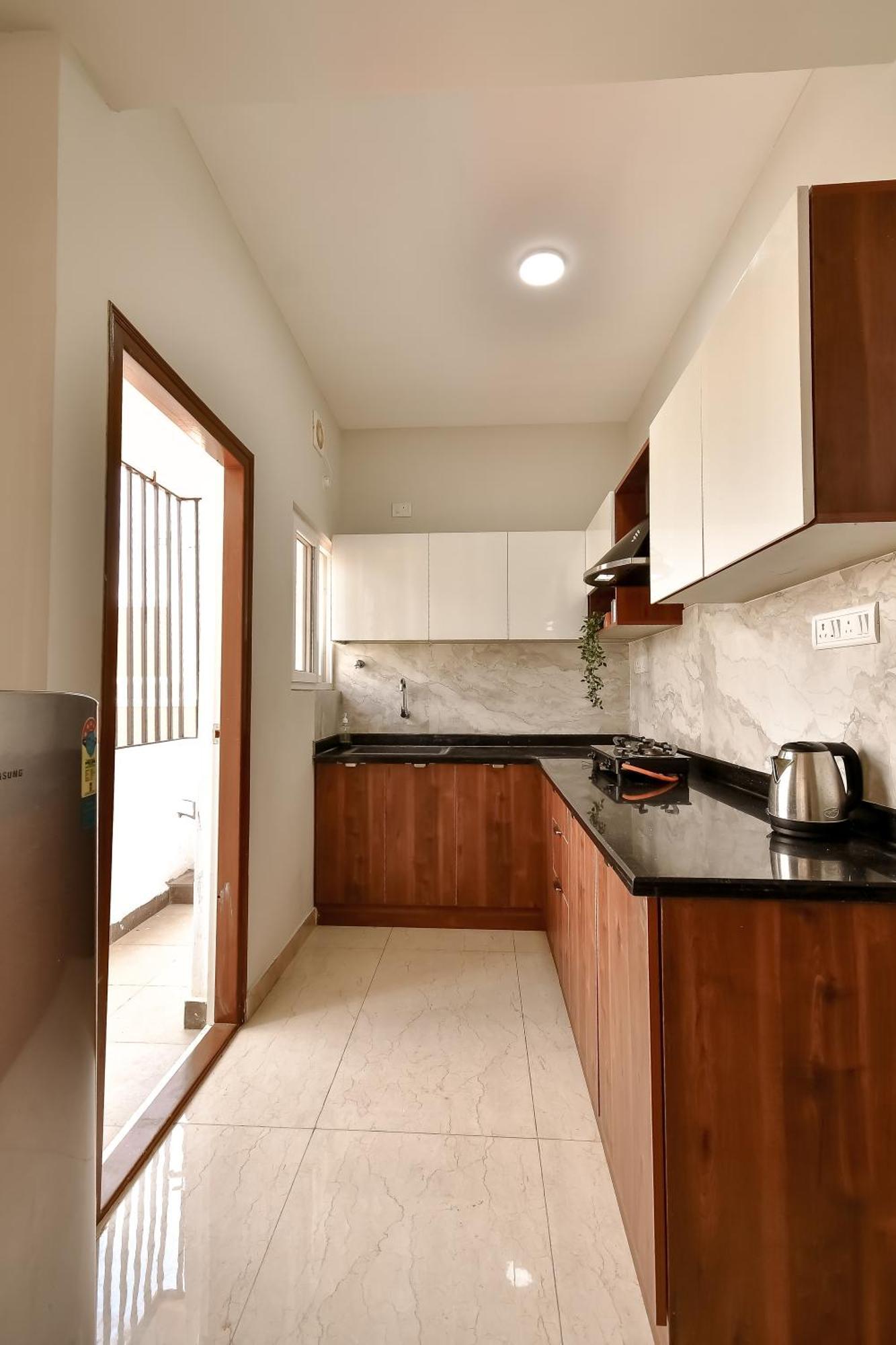 Homeslice Brookefield, Luxury * Bangalore