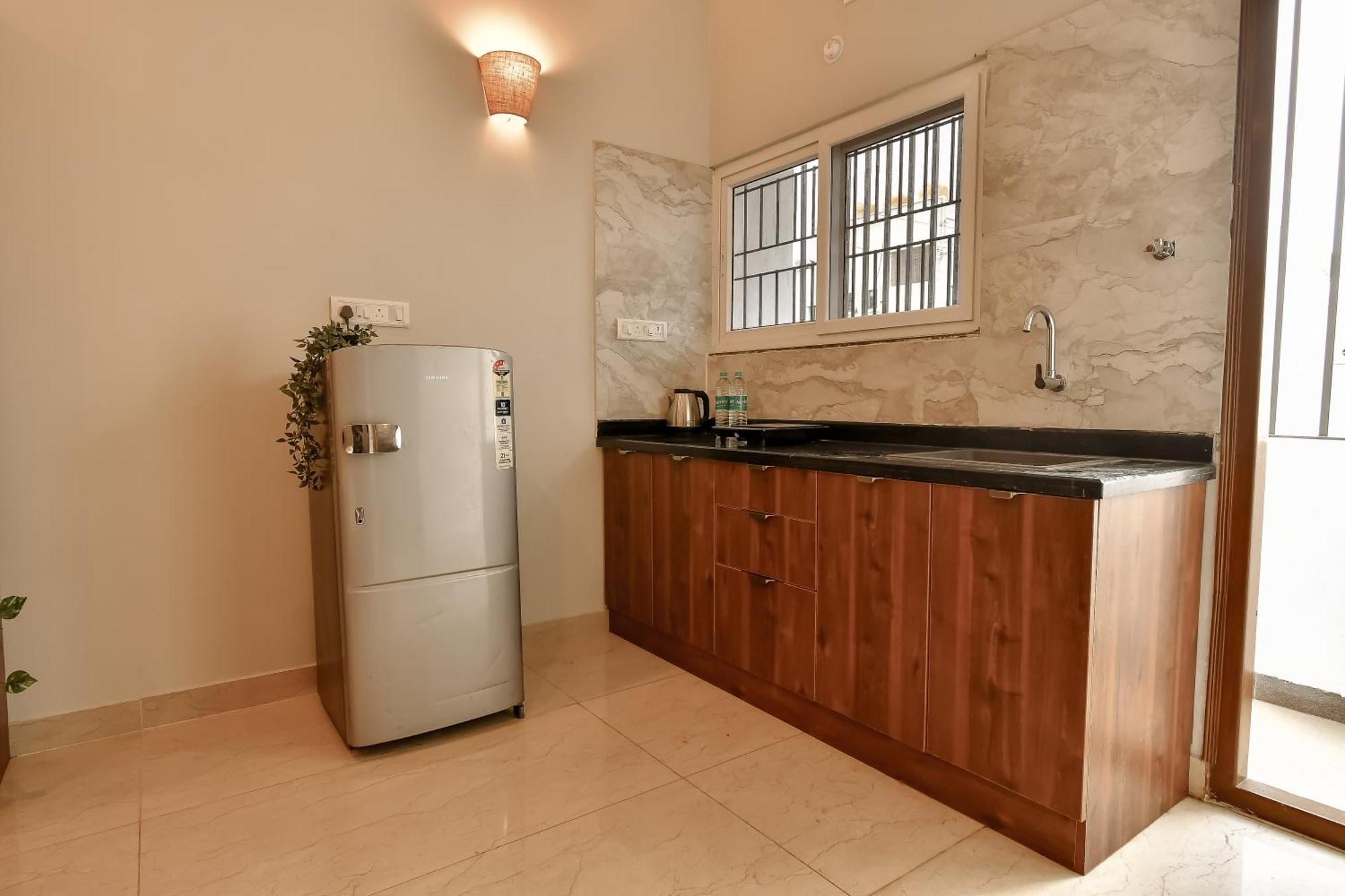 Homeslice Brookefield, Luxury Apartment *