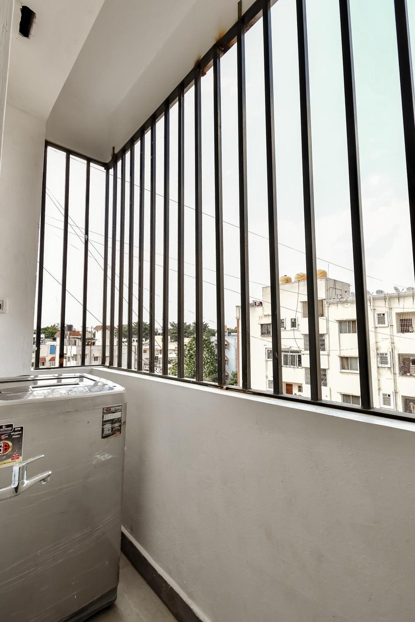Apartment Homeslice Brookefield, Luxury Bangalore