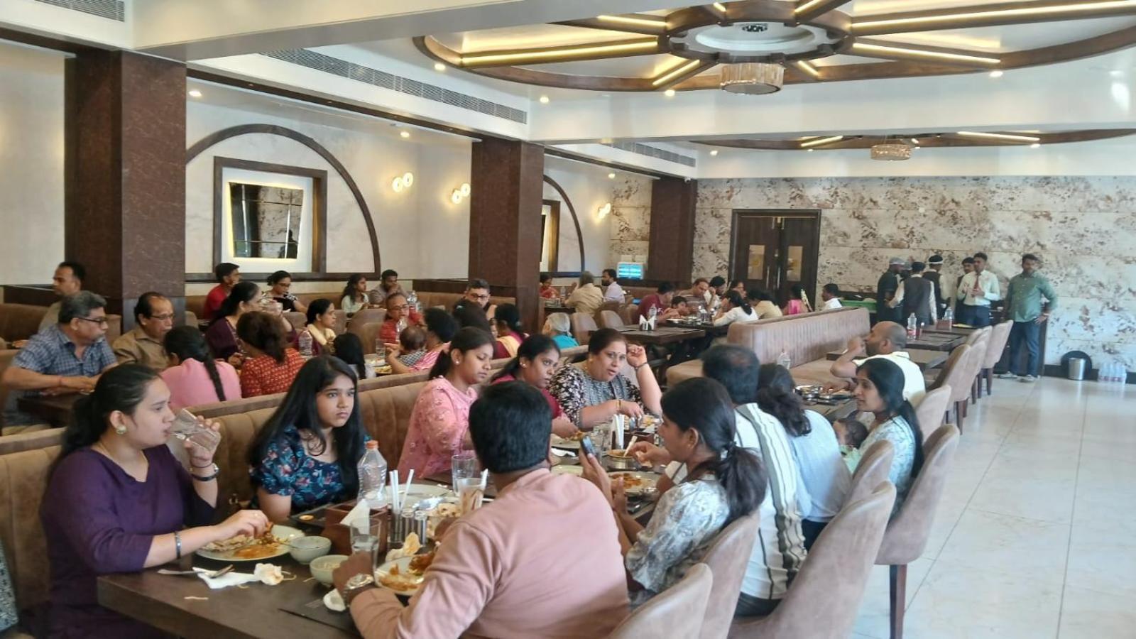 Pph Living Rajathagiri Palace Premium 3*