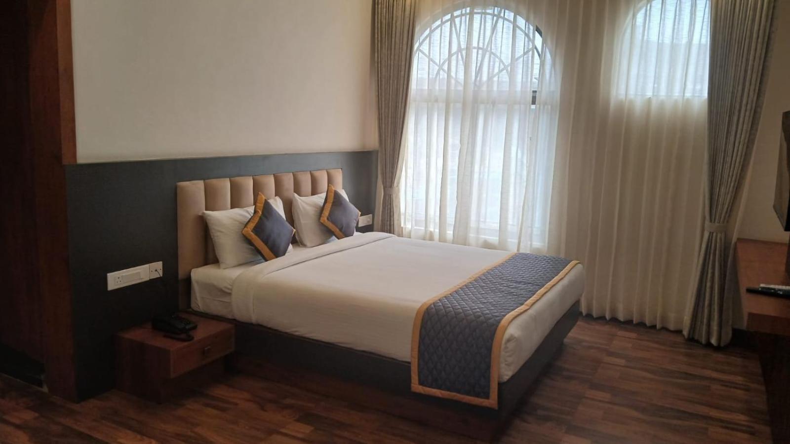 Pph Living Rajathagiri Palace Premium 3*