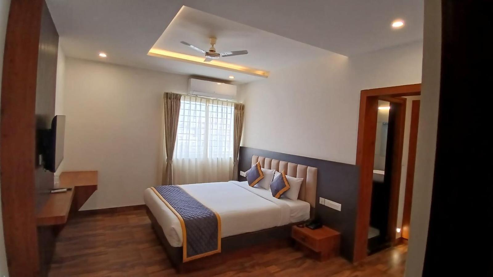 Hotel Pph Living Rajathagiri Palace Premium