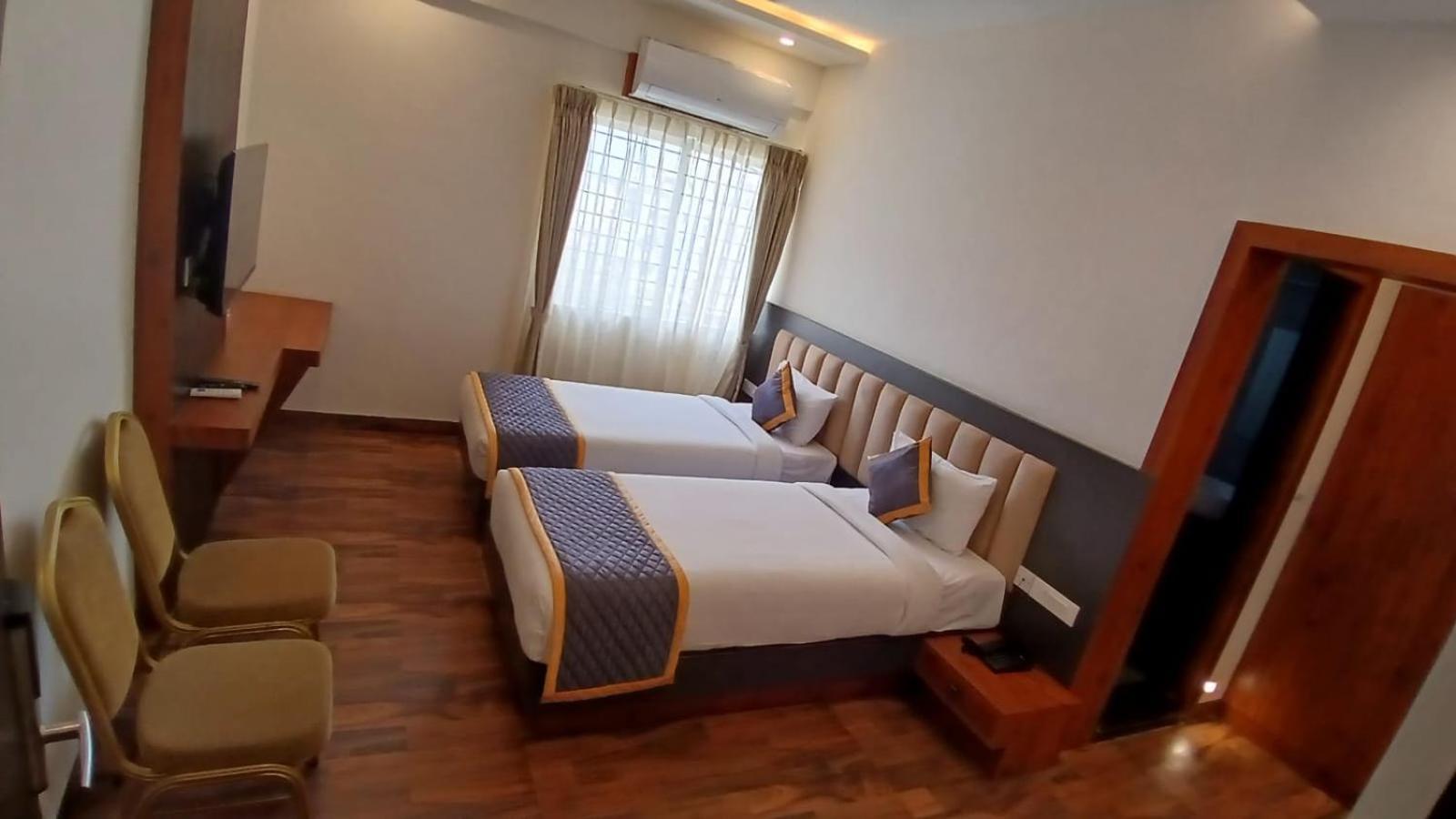 Hotel Pph Living Rajathagiri Palace Premium 3*