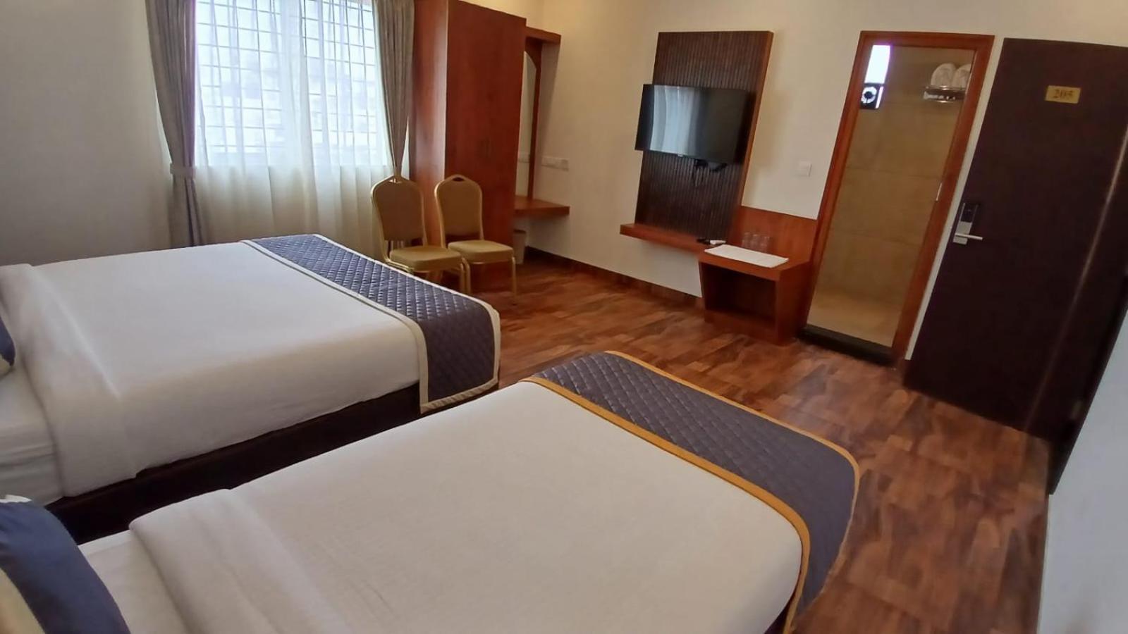 Hotel Pph Living Rajathagiri Palace Premium