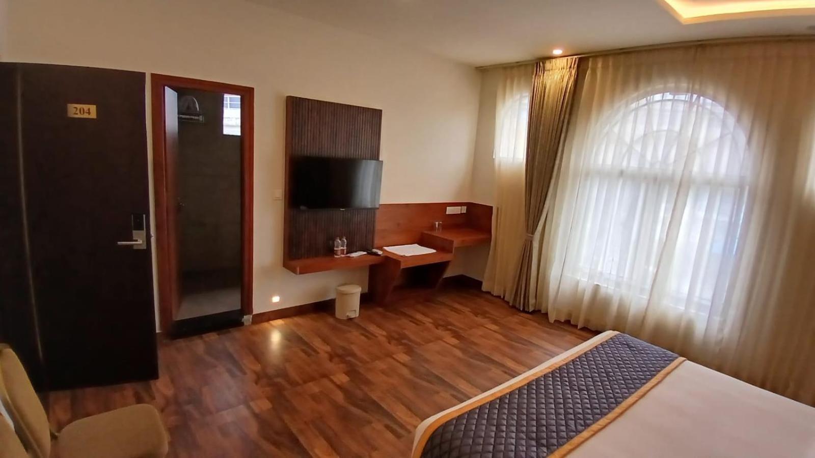 Hotel Pph Living Rajathagiri Palace Premium 3*