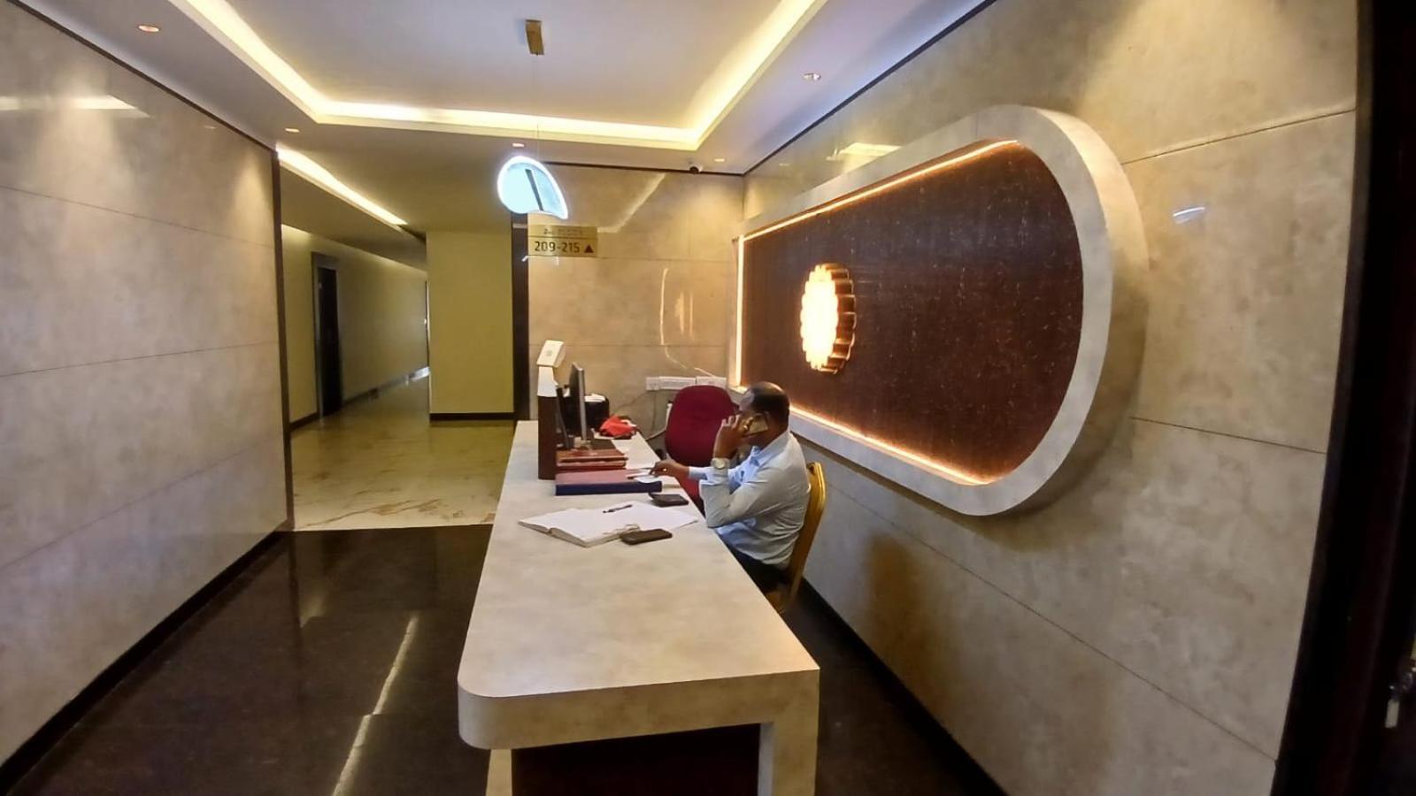 Pph Living Rajathagiri Palace Premium 3* Bangalore