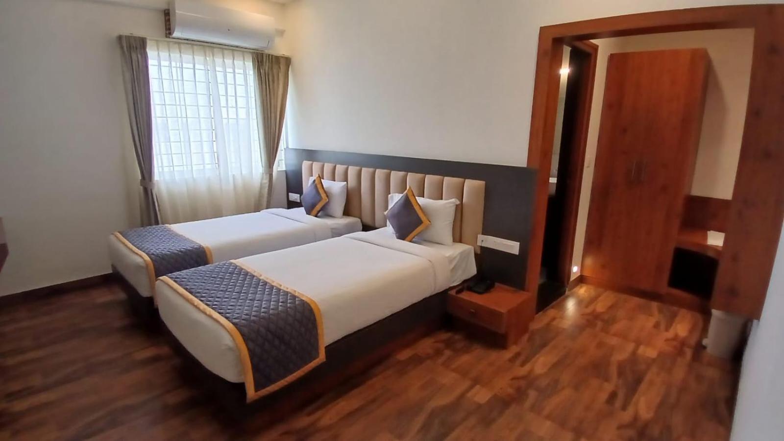 Hotel Pph Living Rajathagiri Palace Premium 3*