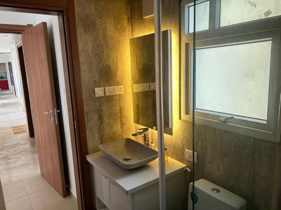 Beautiful Penthouse In Blr Nikoo