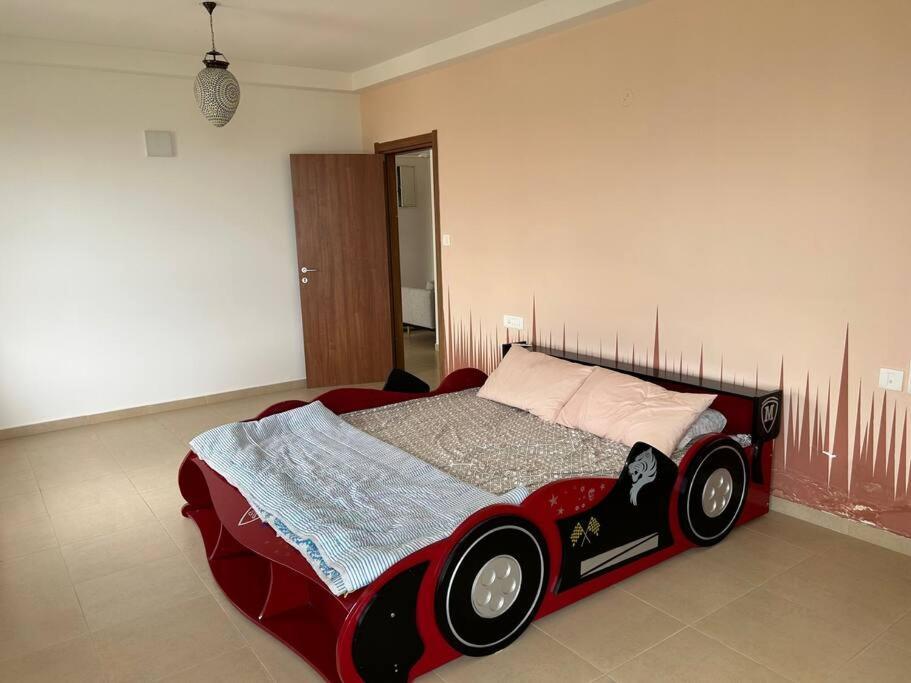 Beautiful Penthouse In Blr Nikoo Apartment