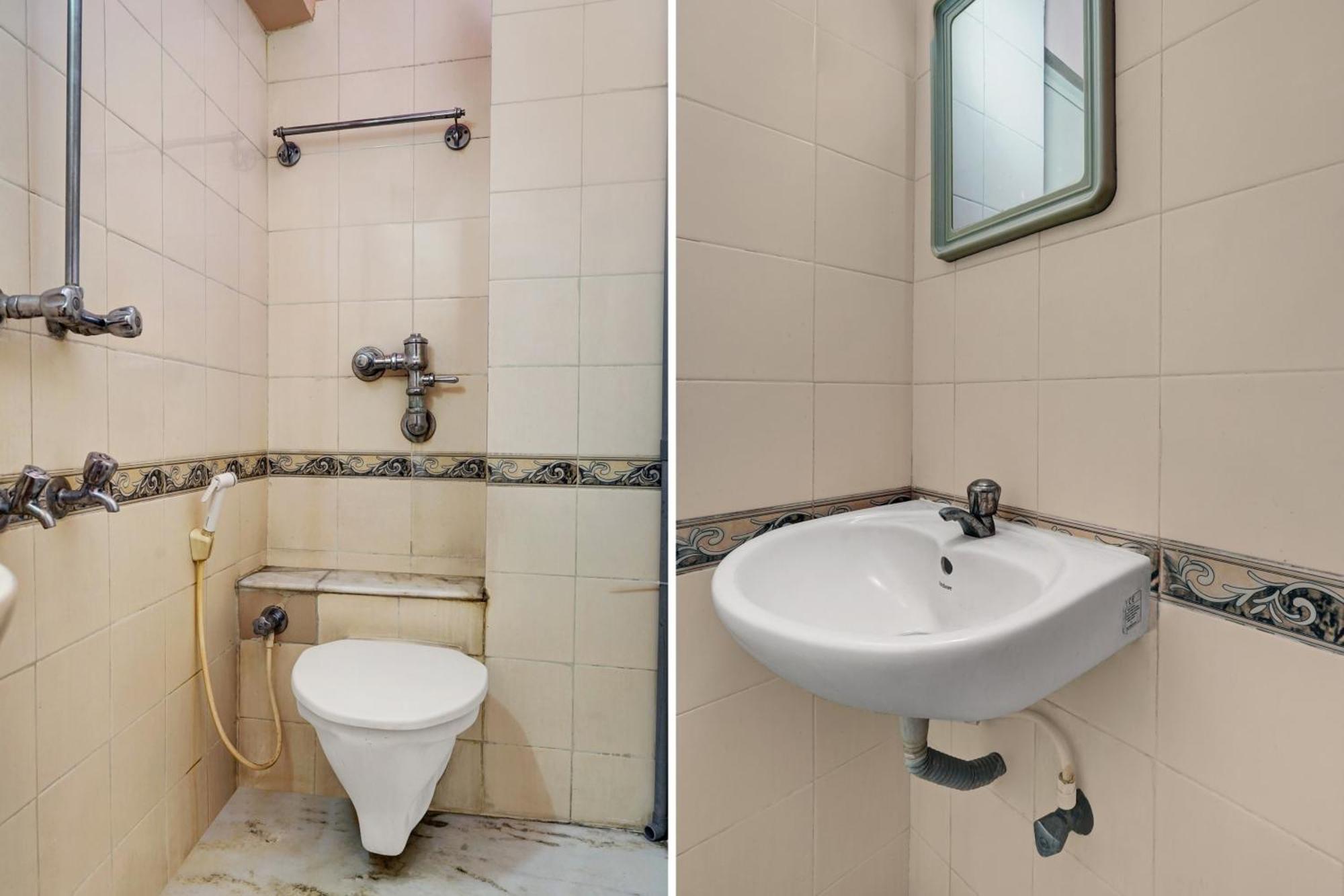Hotel Spot On Benaka Delux & Delux 3*