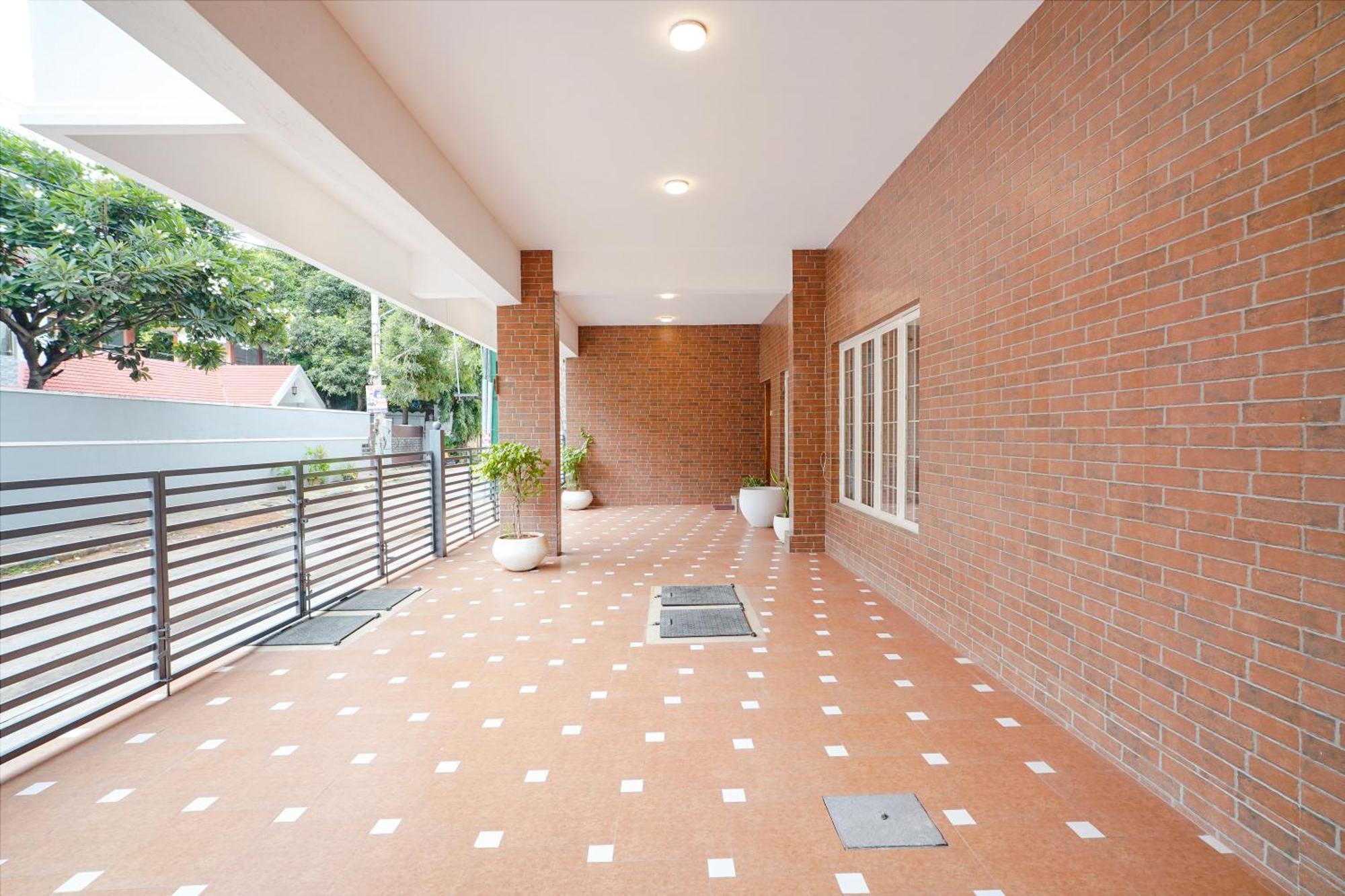 Apartamento Bougainvillea