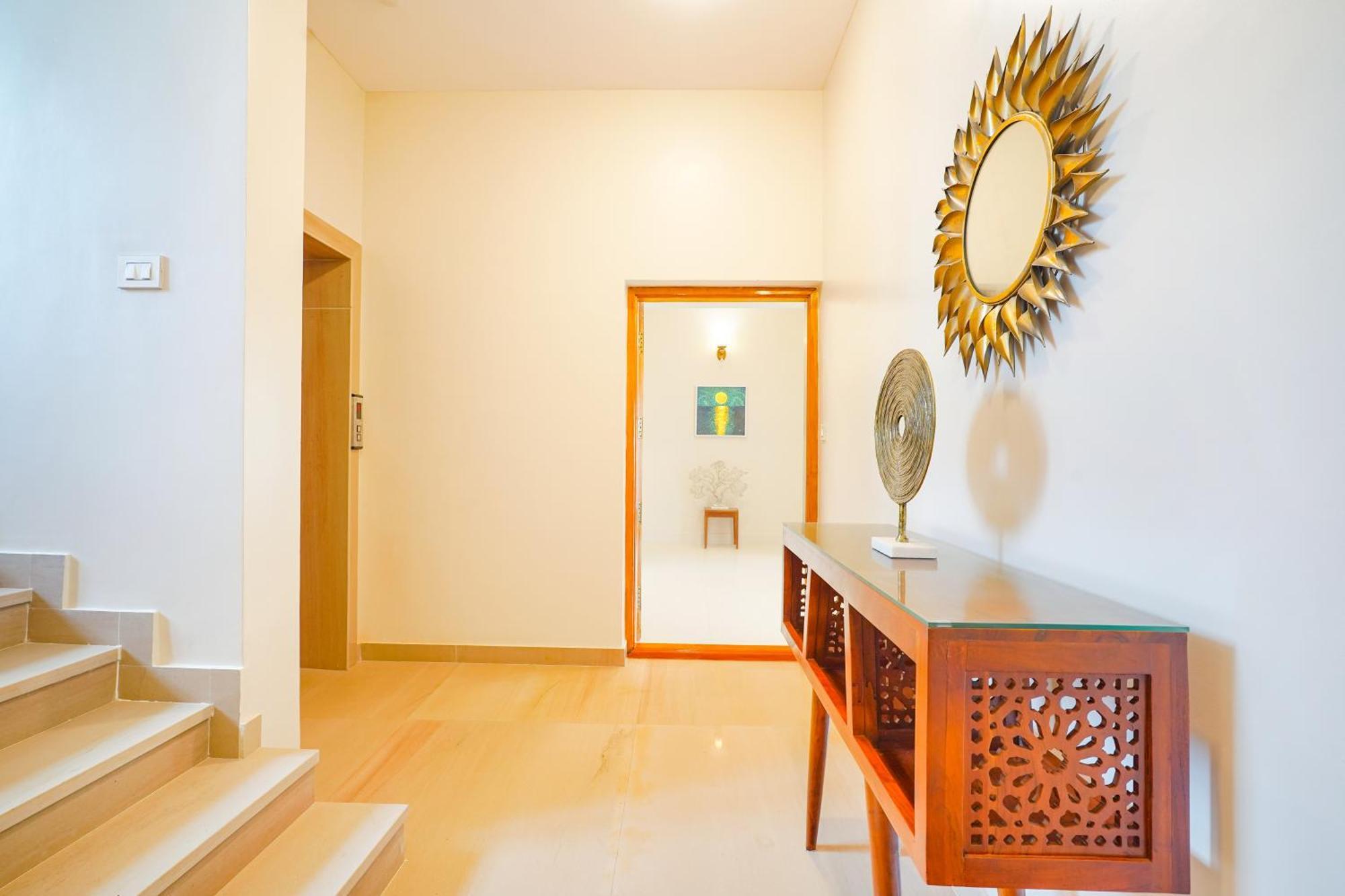 Bougainvillea Apartamento *