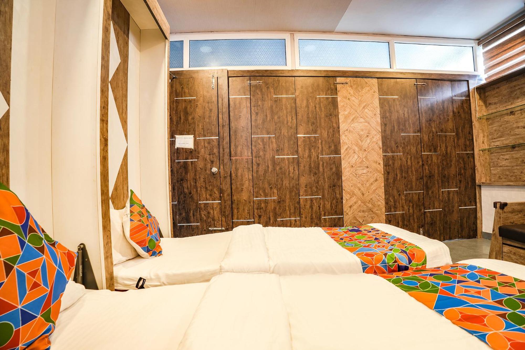 Fabhotel Seasons - Jp Nagar Bangalore