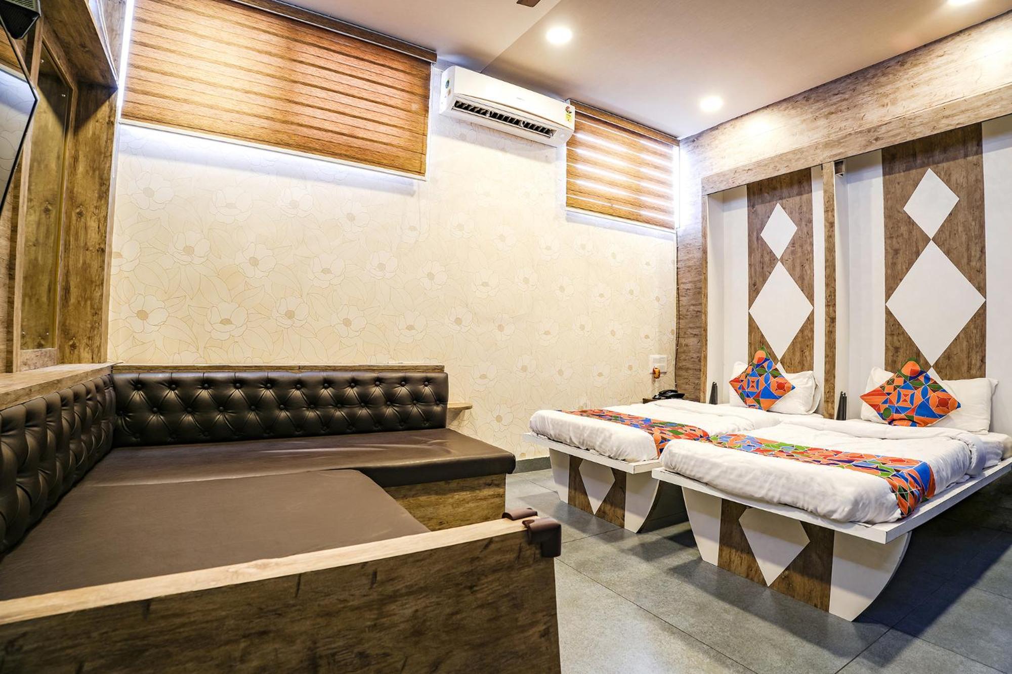 Fabhotel Seasons - Jp Nagar 3*