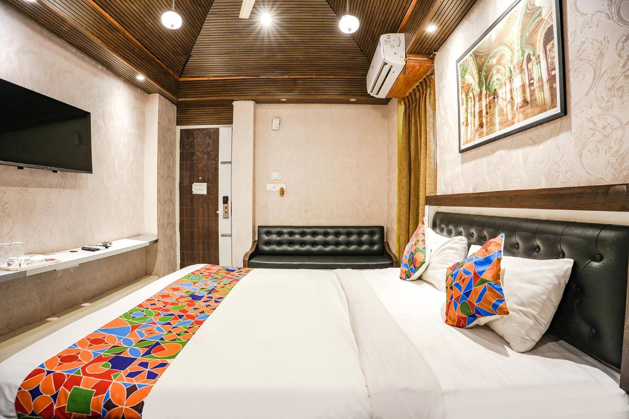 Fabhotel Seasons - Jp Nagar 3*