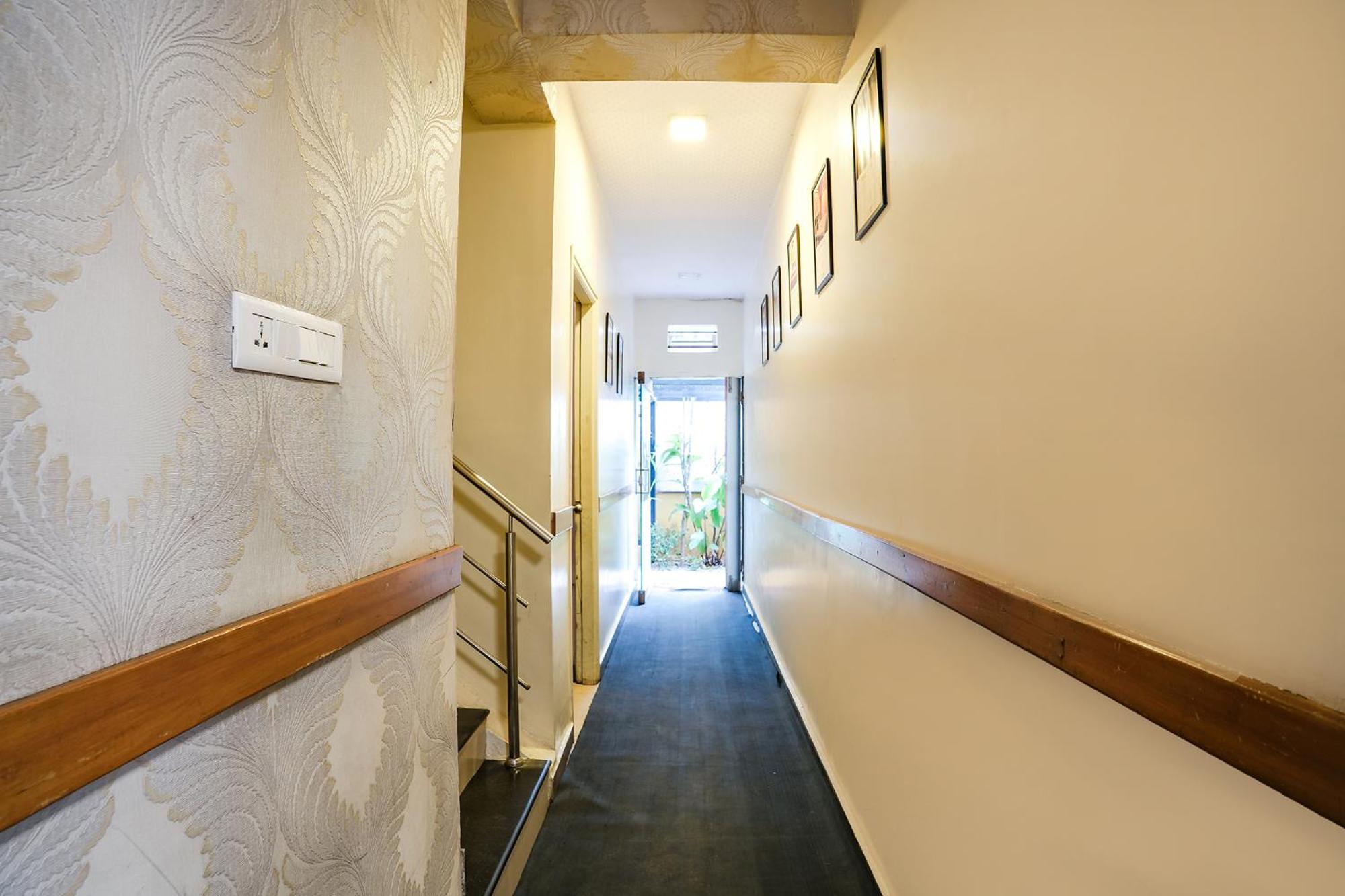 Fabhotel Seasons - Jp Nagar Hotel