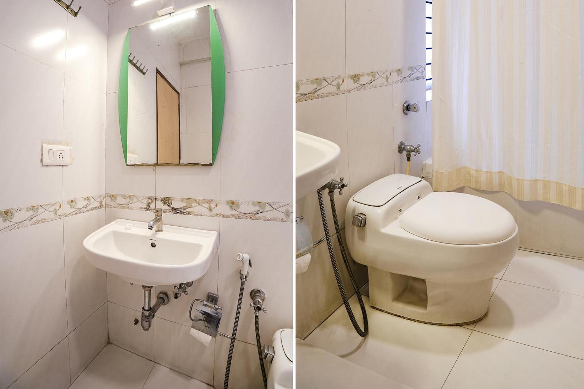 Fabhotel Seasons - Jp Nagar