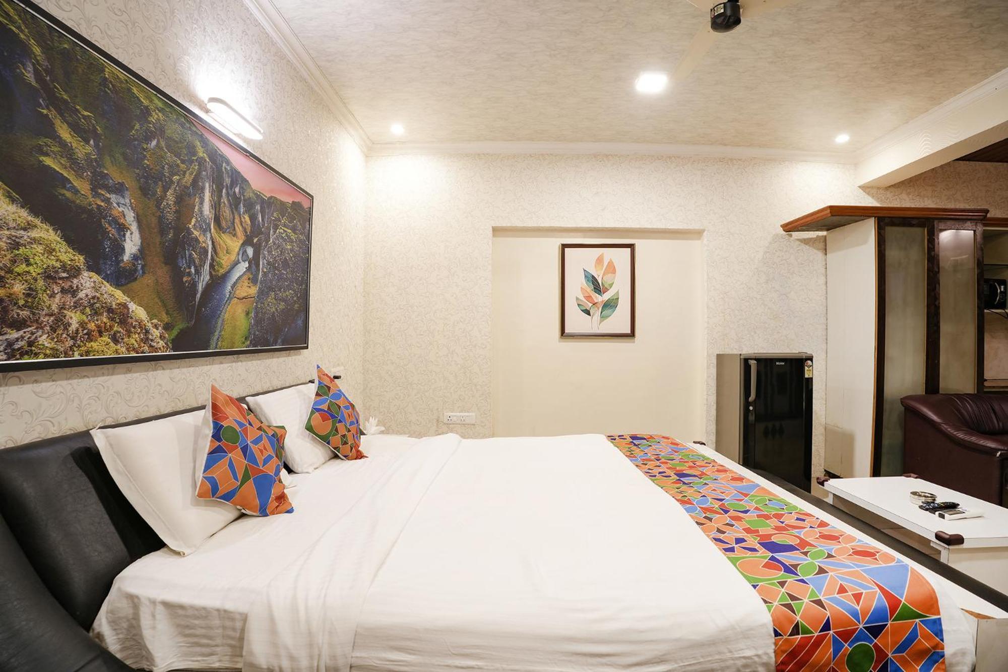 Fabhotel Seasons - Jp Nagar Hotel
