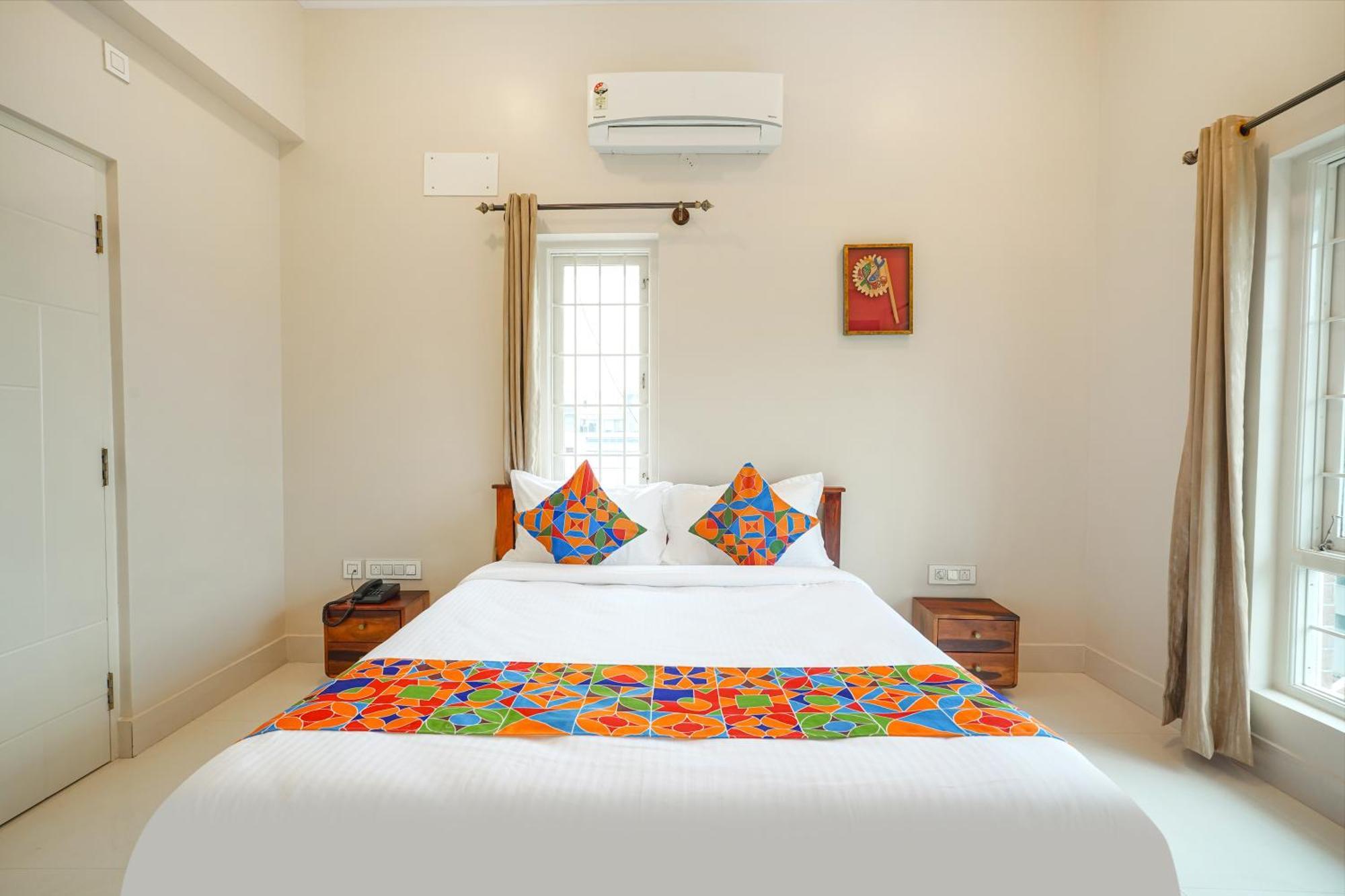 Bougainvillea Apartamento