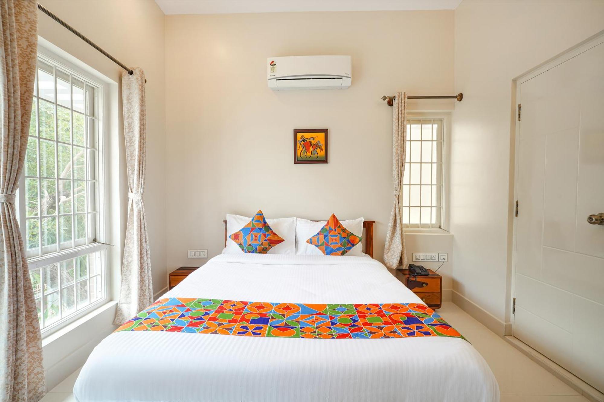 Bougainvillea Apartamento Bangalore